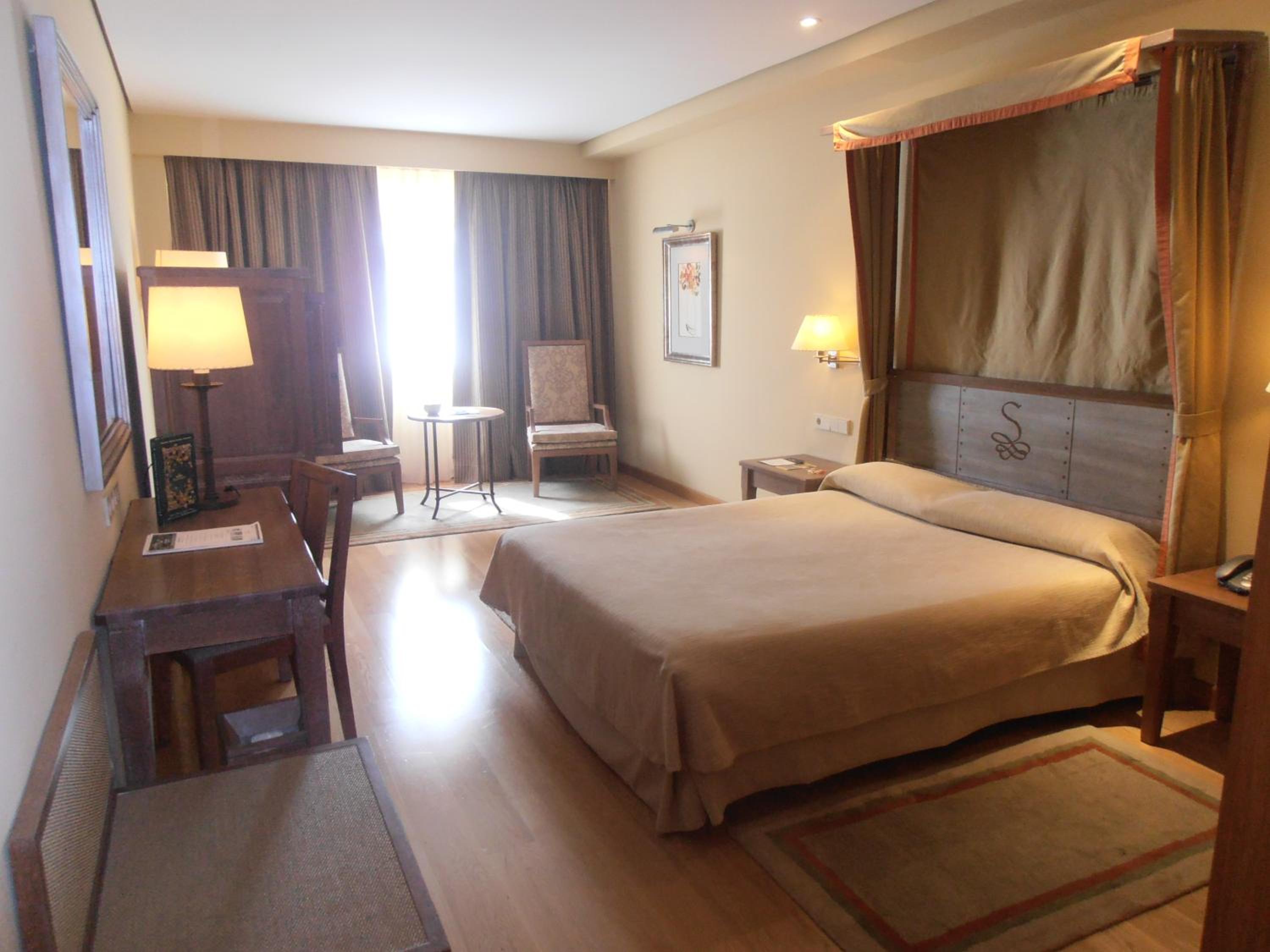 Superior Double Room - Photo 2