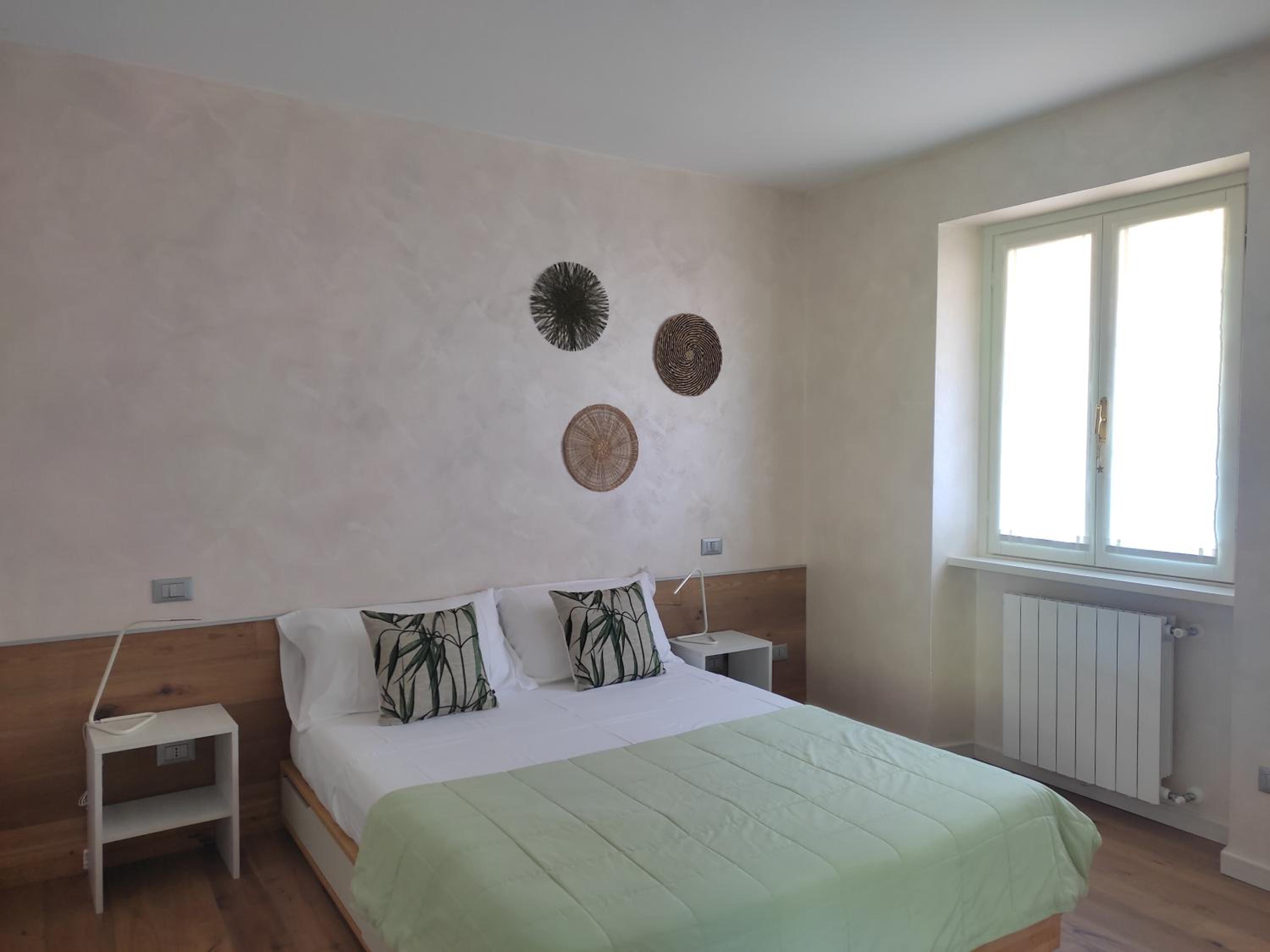 Two-Bedroom House photo 1