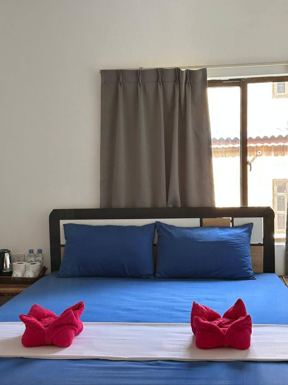 Standard Double Room With Fan