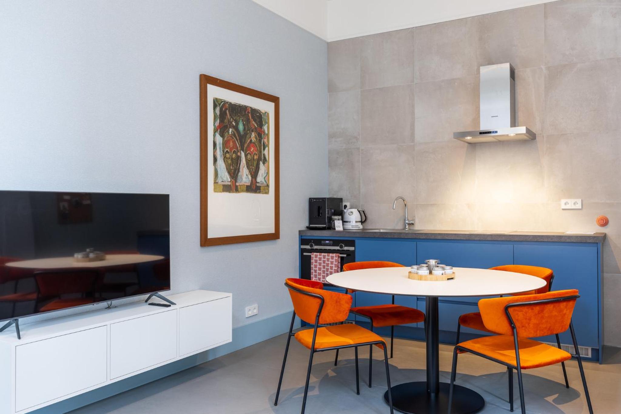 Apartment photo 3