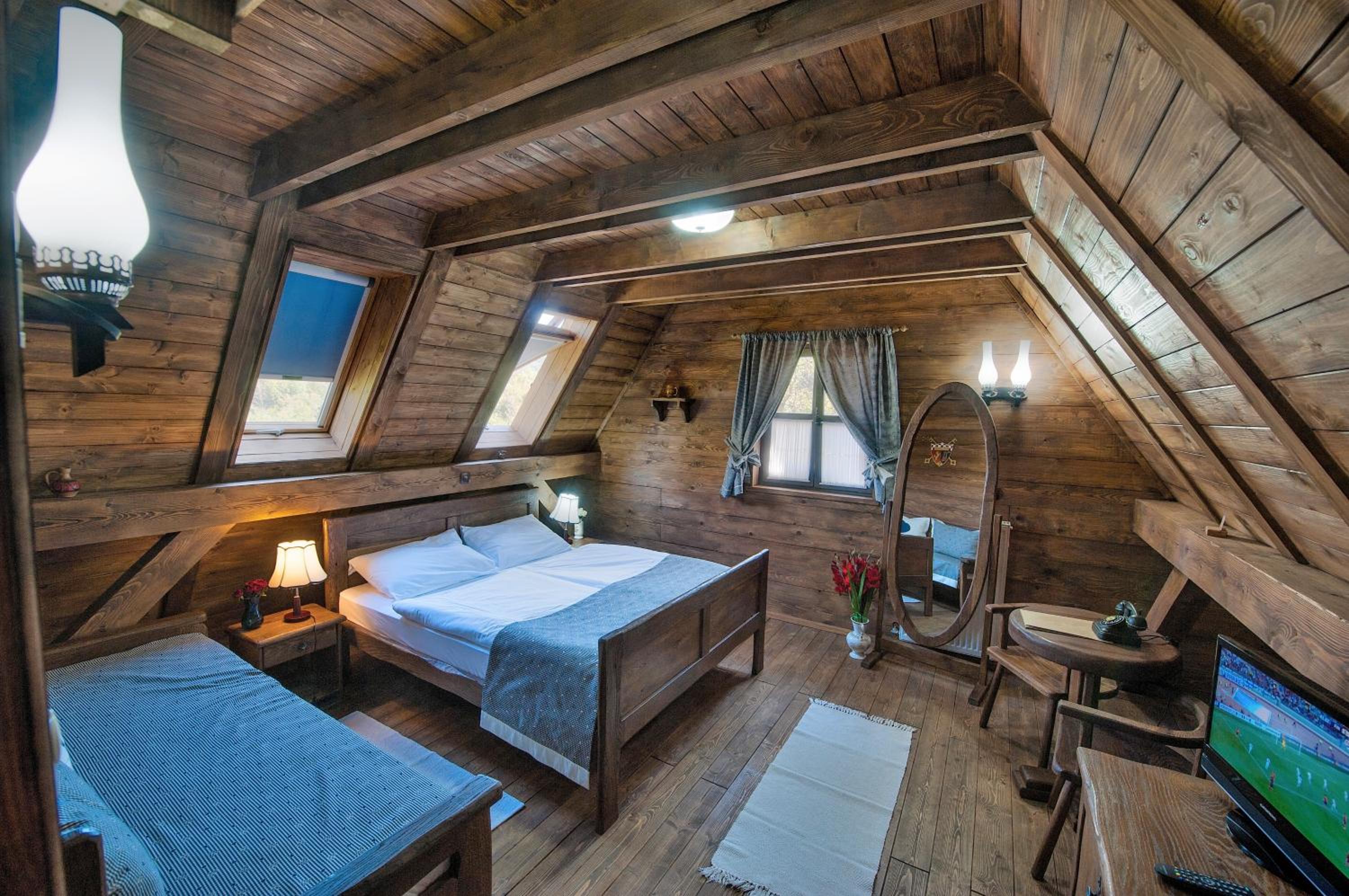 Superior Double Room - Photo 4