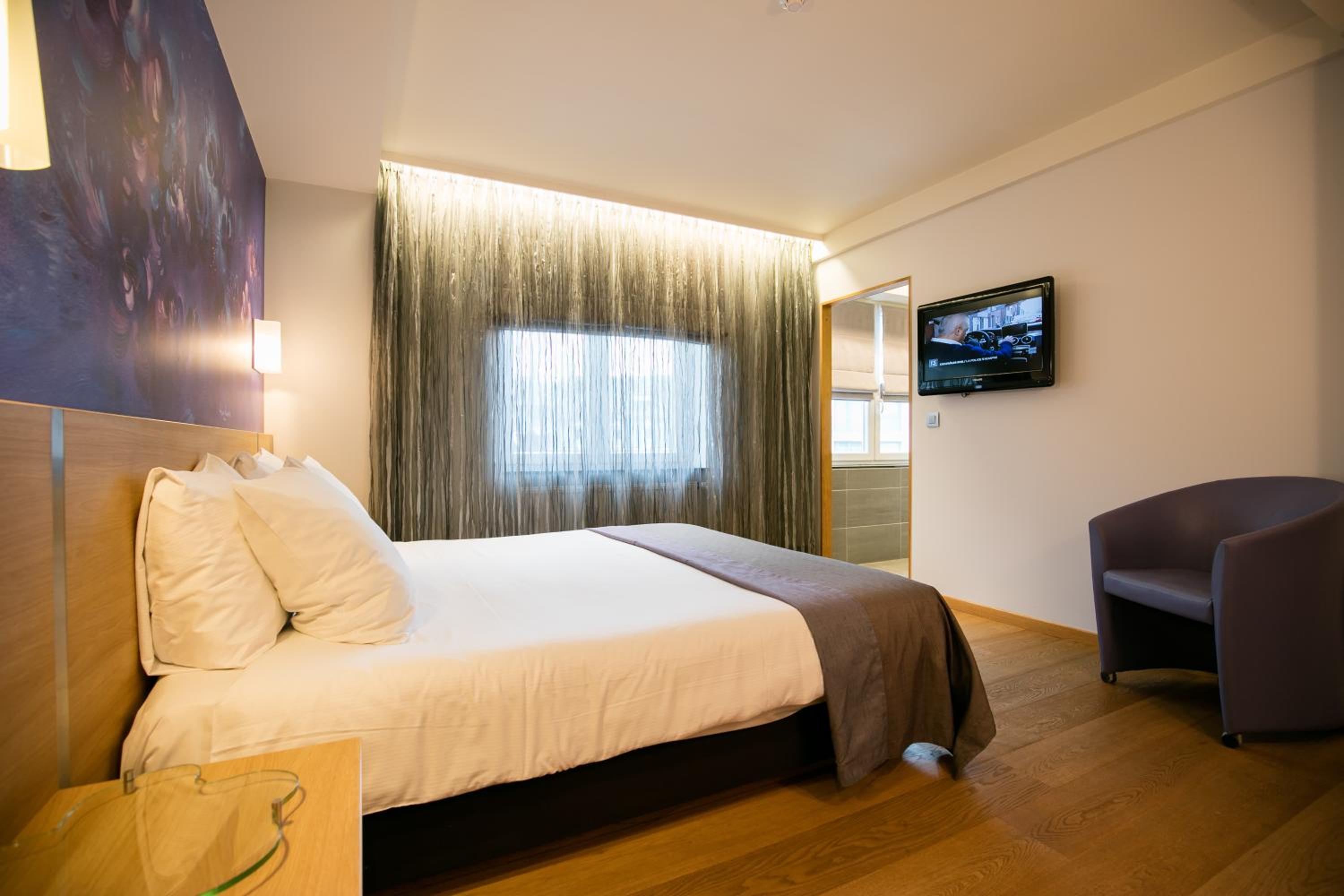 Twin Room photo 3