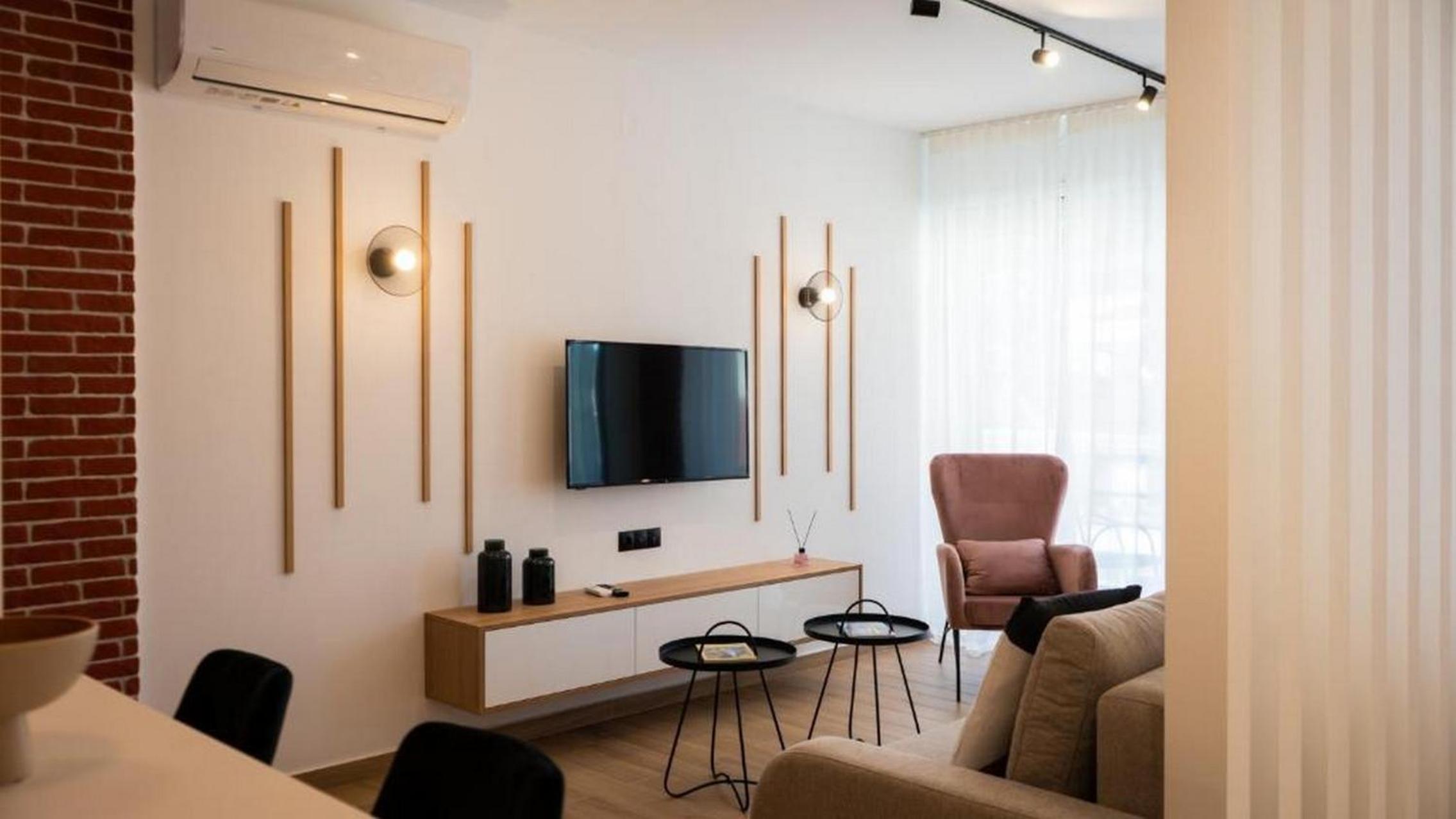 Junior Suite with Mountain View - Photo 7