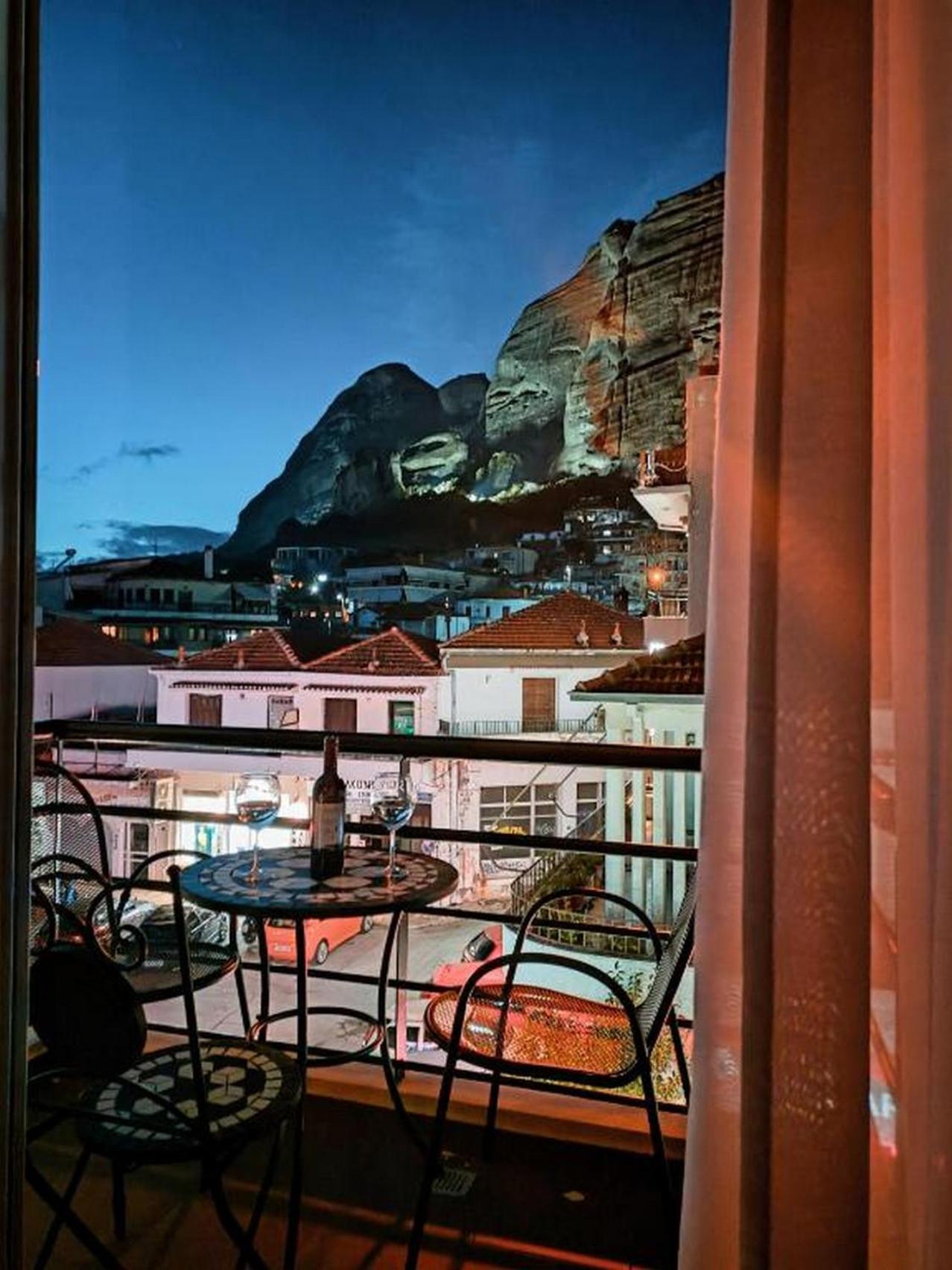 Junior Suite with Mountain View - Photo 18