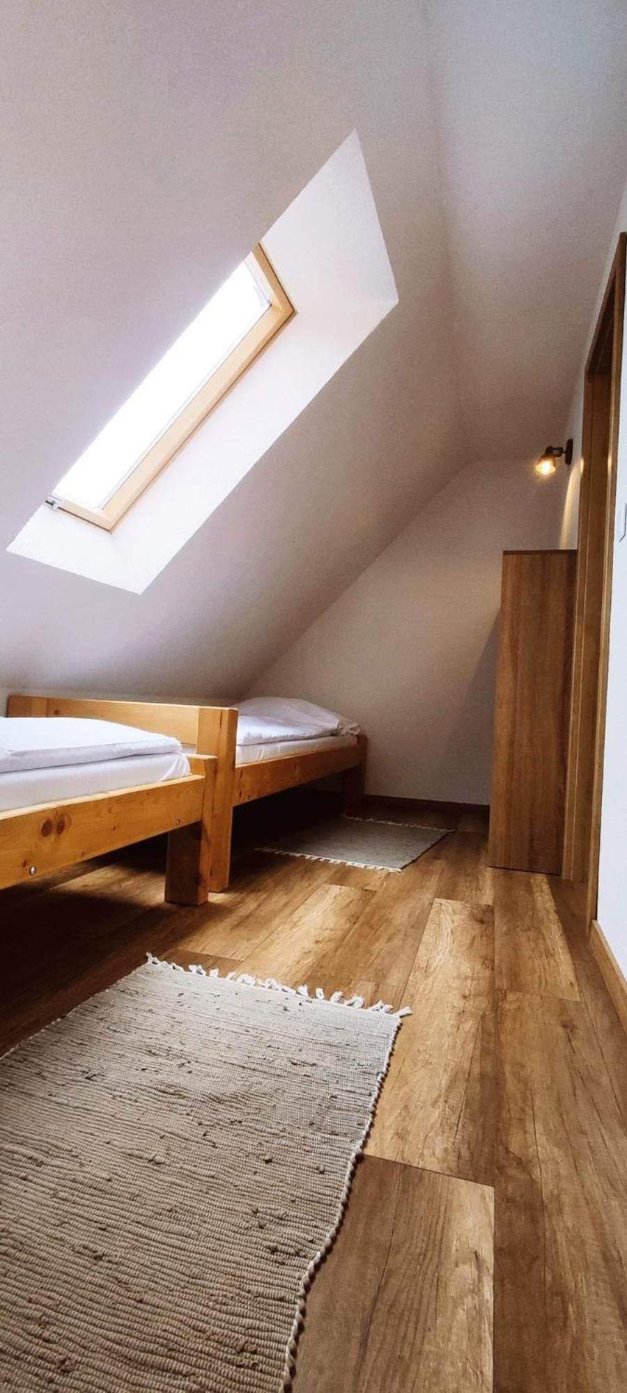 Two-Bedroom Chalet photo 3