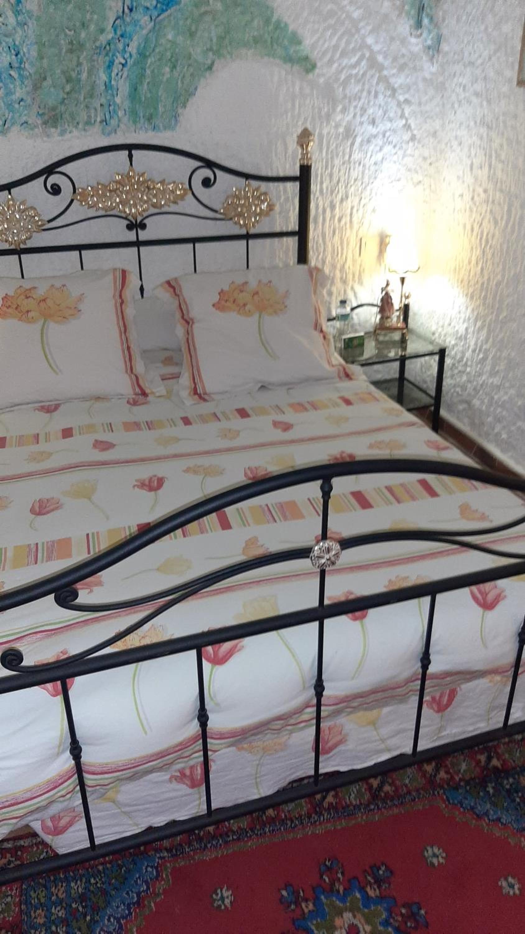 Habitación Queen