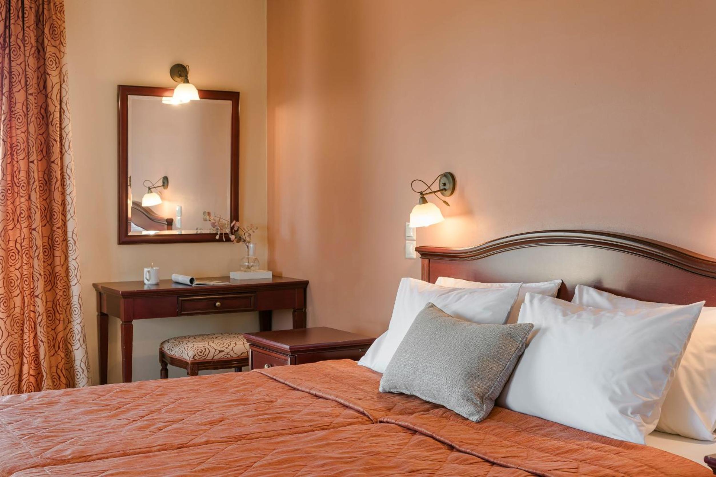 Triple Room with View photo 3