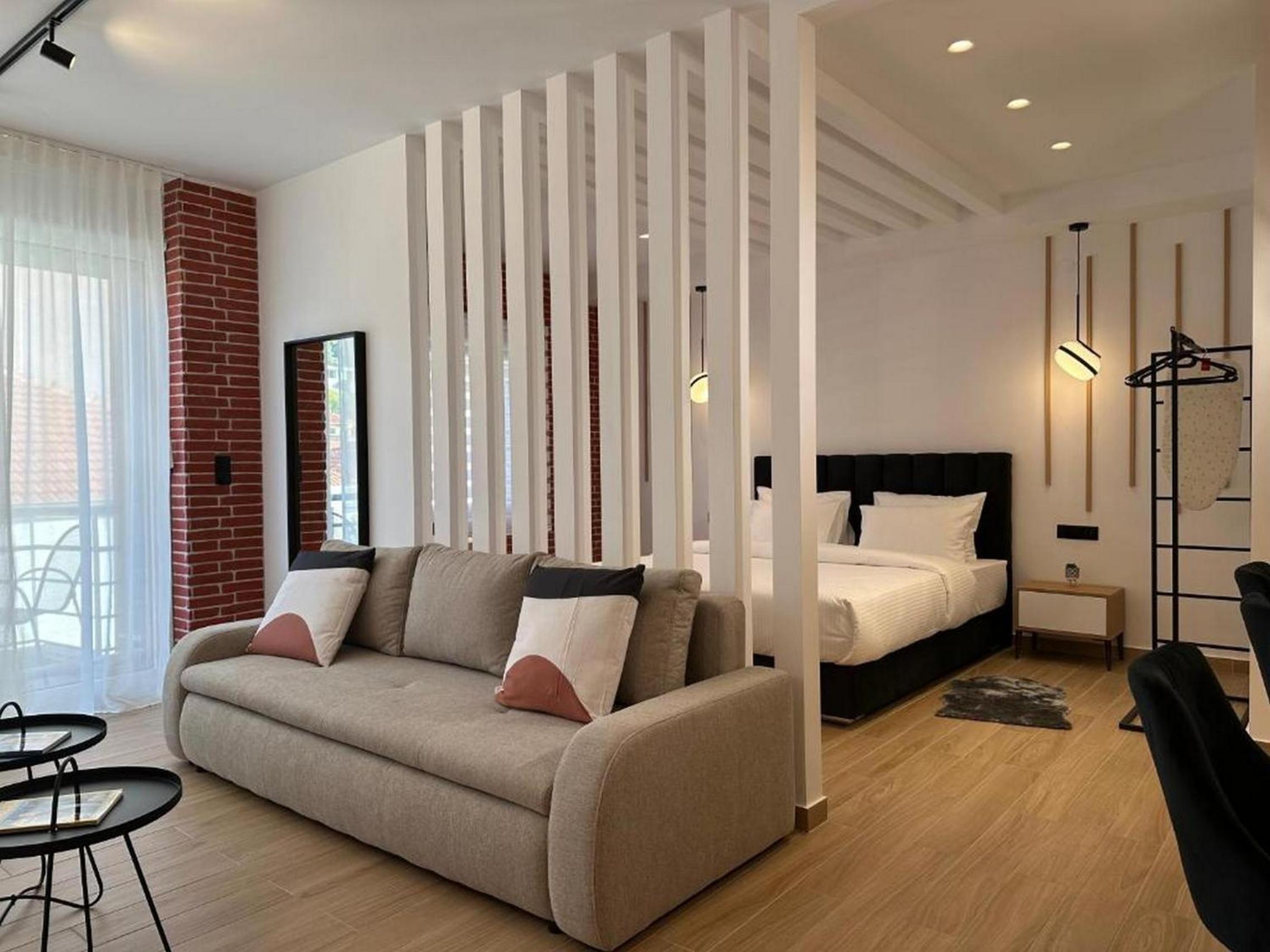 Junior Suite with Mountain View - Photo 12