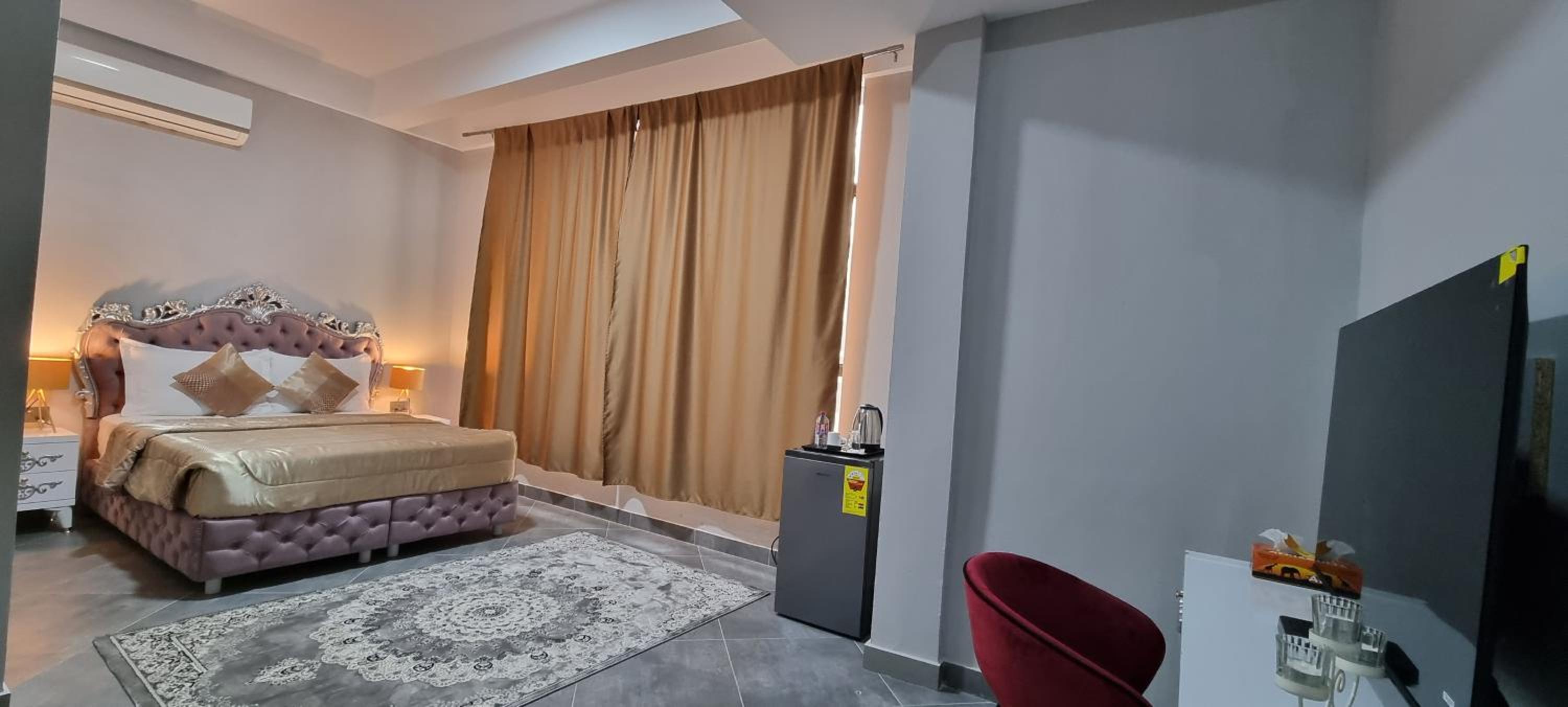 Superior King Room photo 3
