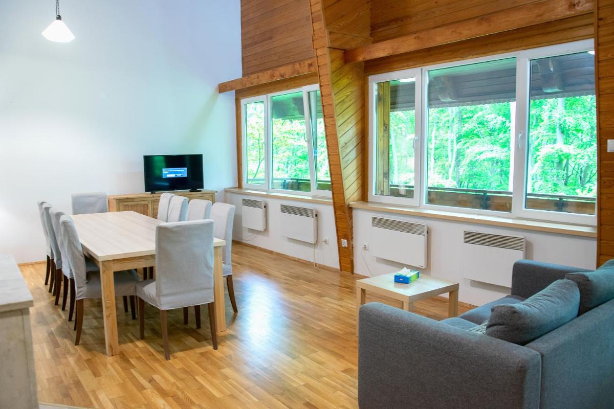 Two-Bedroom Villa photo 1