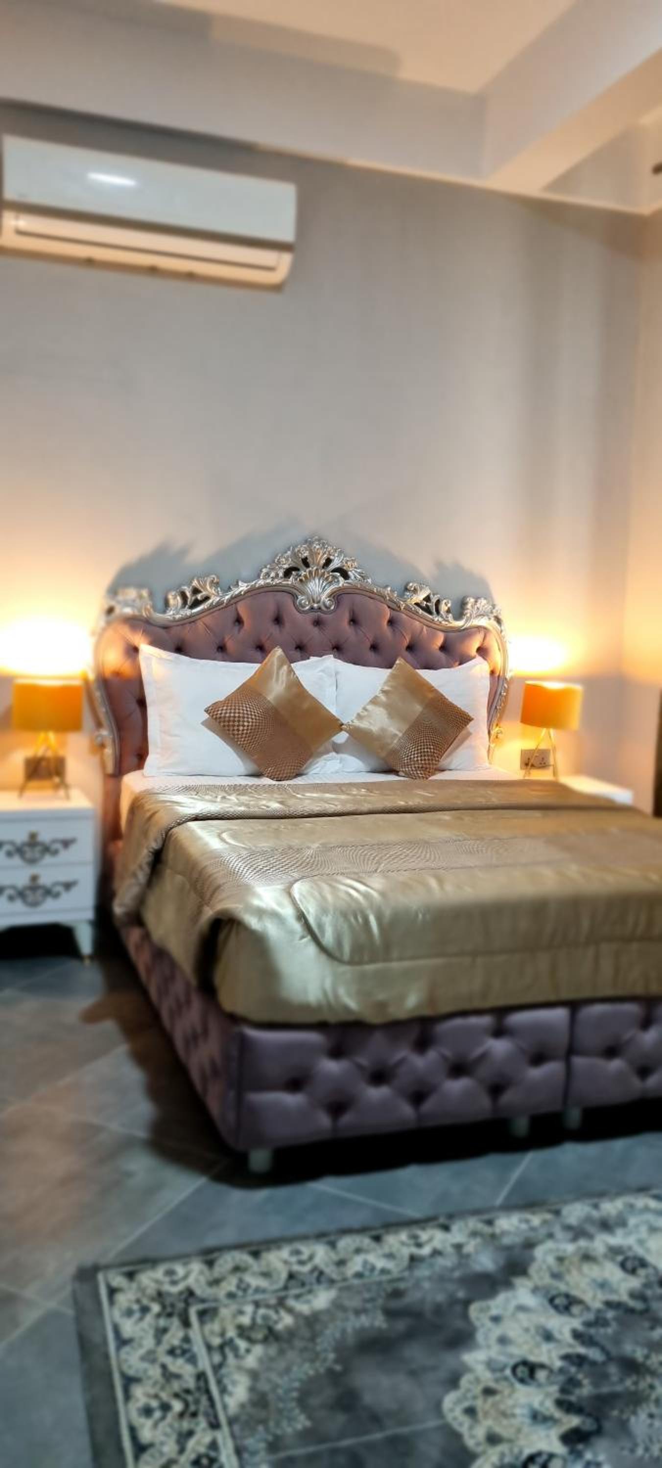 Superior King Room photo 2