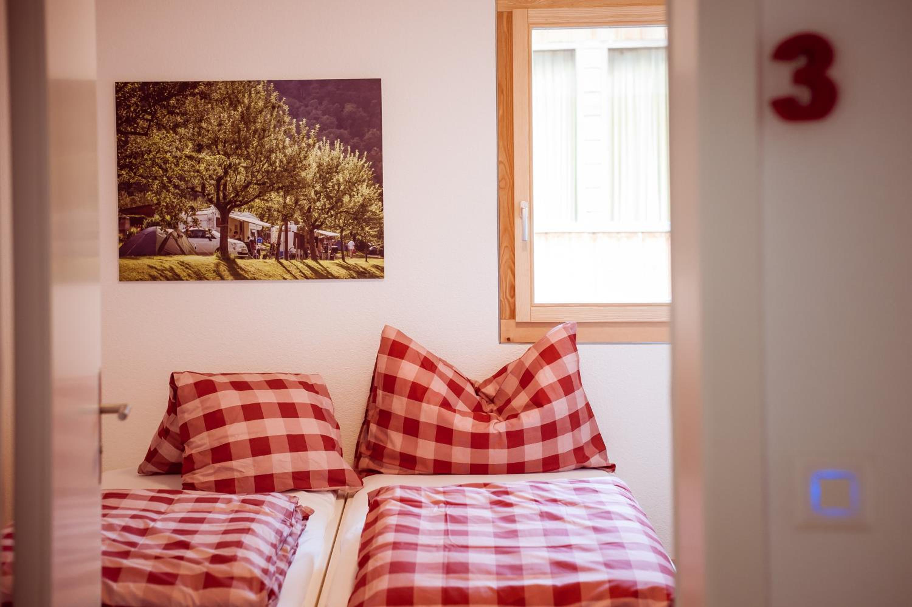 Double Room with Shared Bathroom photo 1