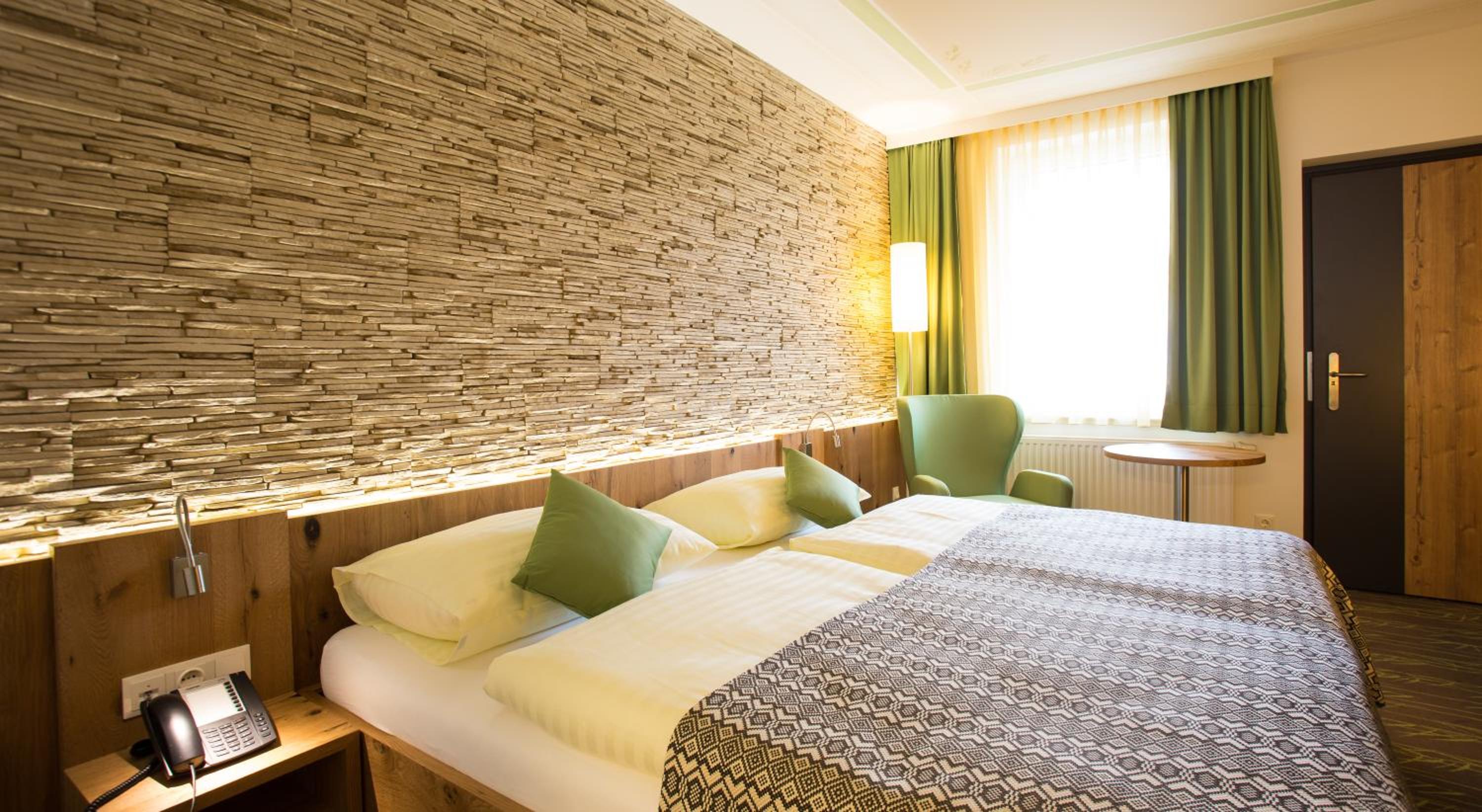 Double or Twin Room photo 3