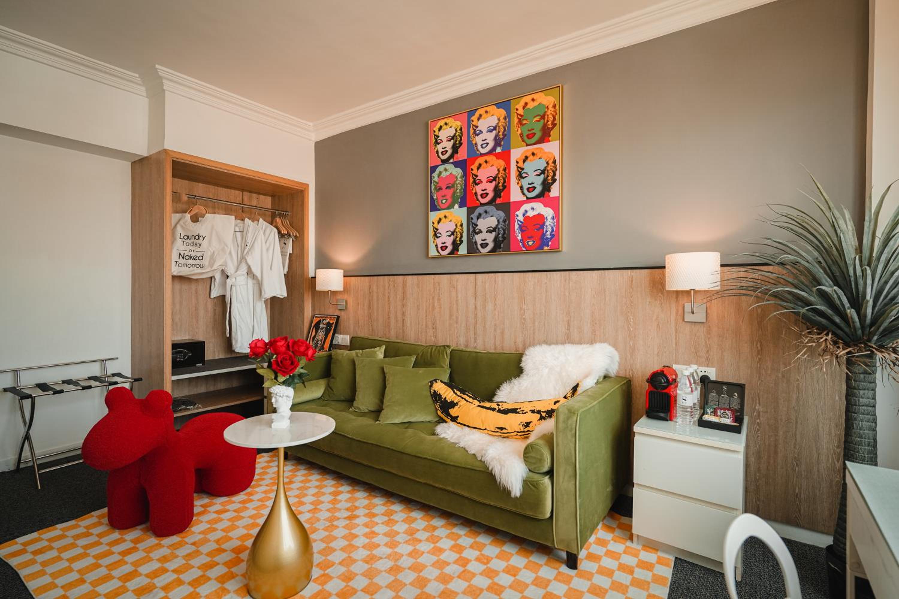Deluxe Suite photo 1