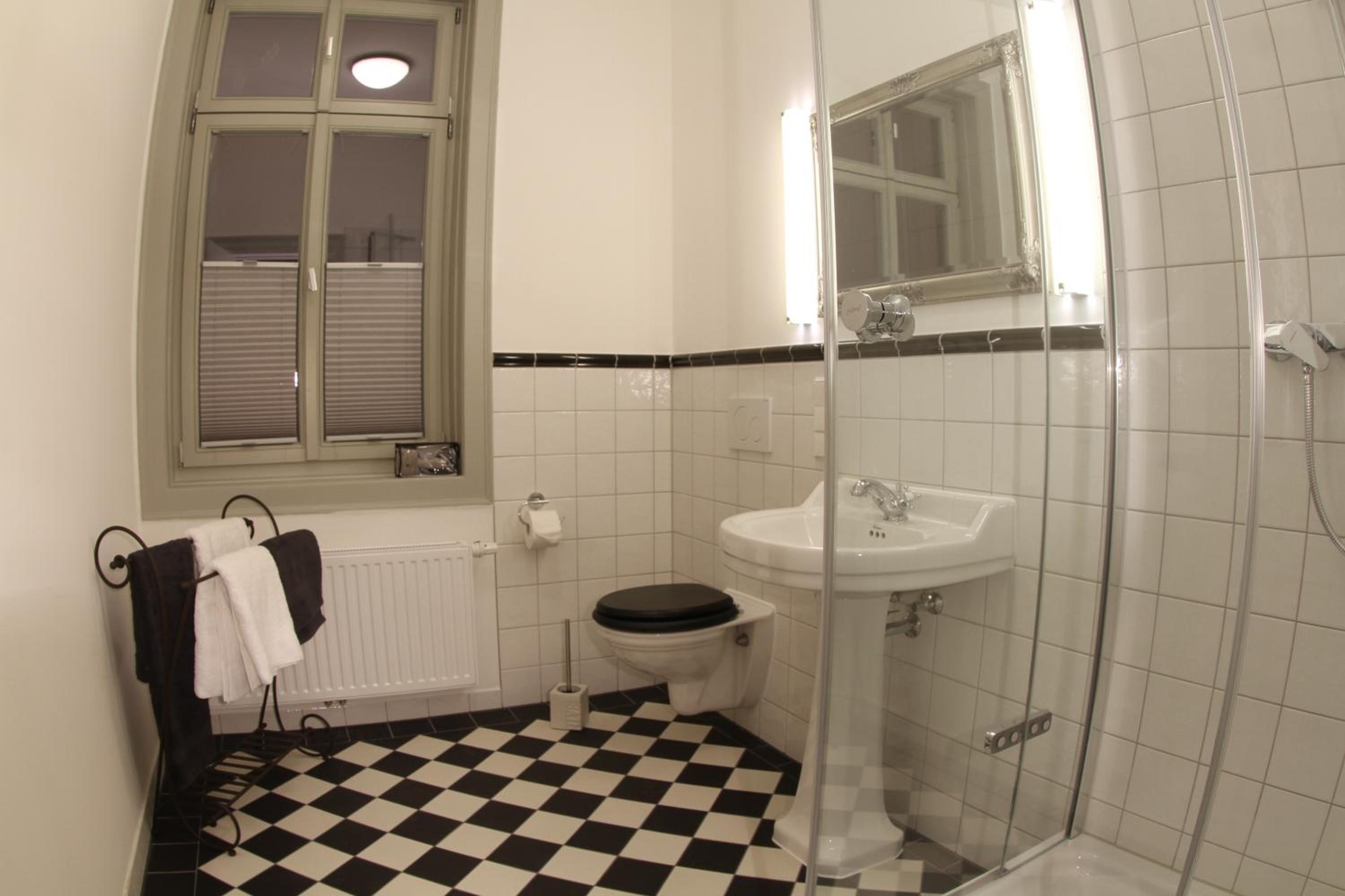 Deluxe Single Room photo 2