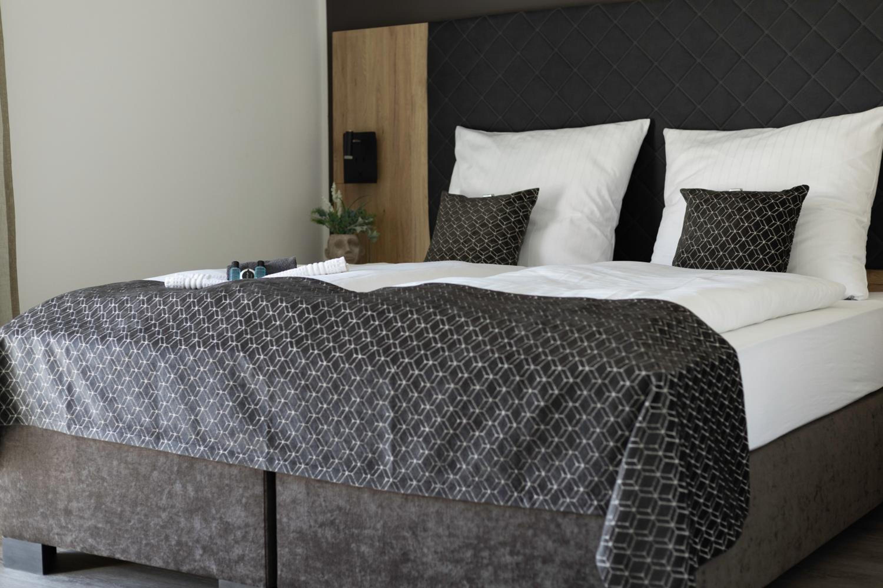 Large Double Room photo 1