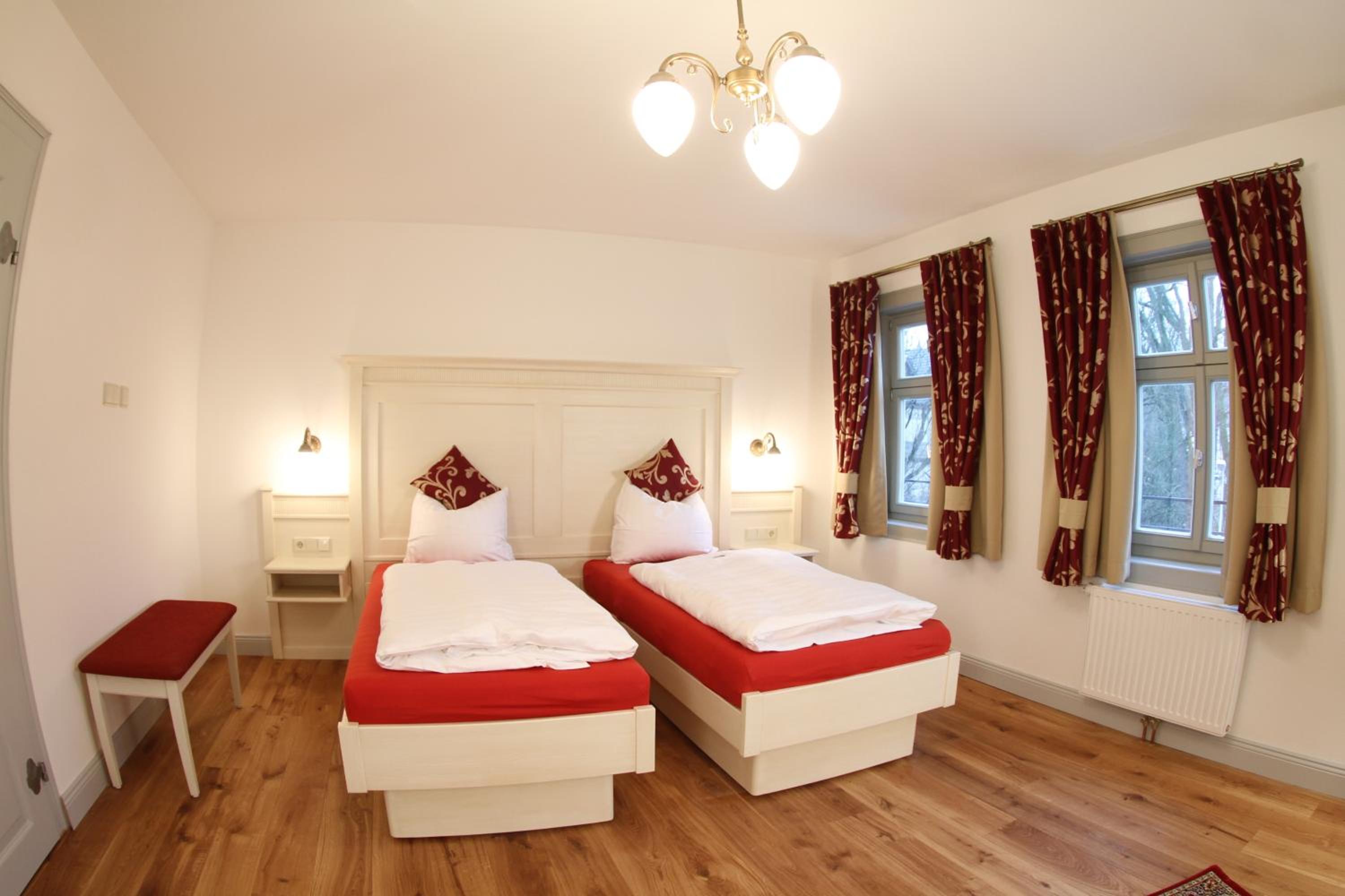 Suite with Terrace photo 2