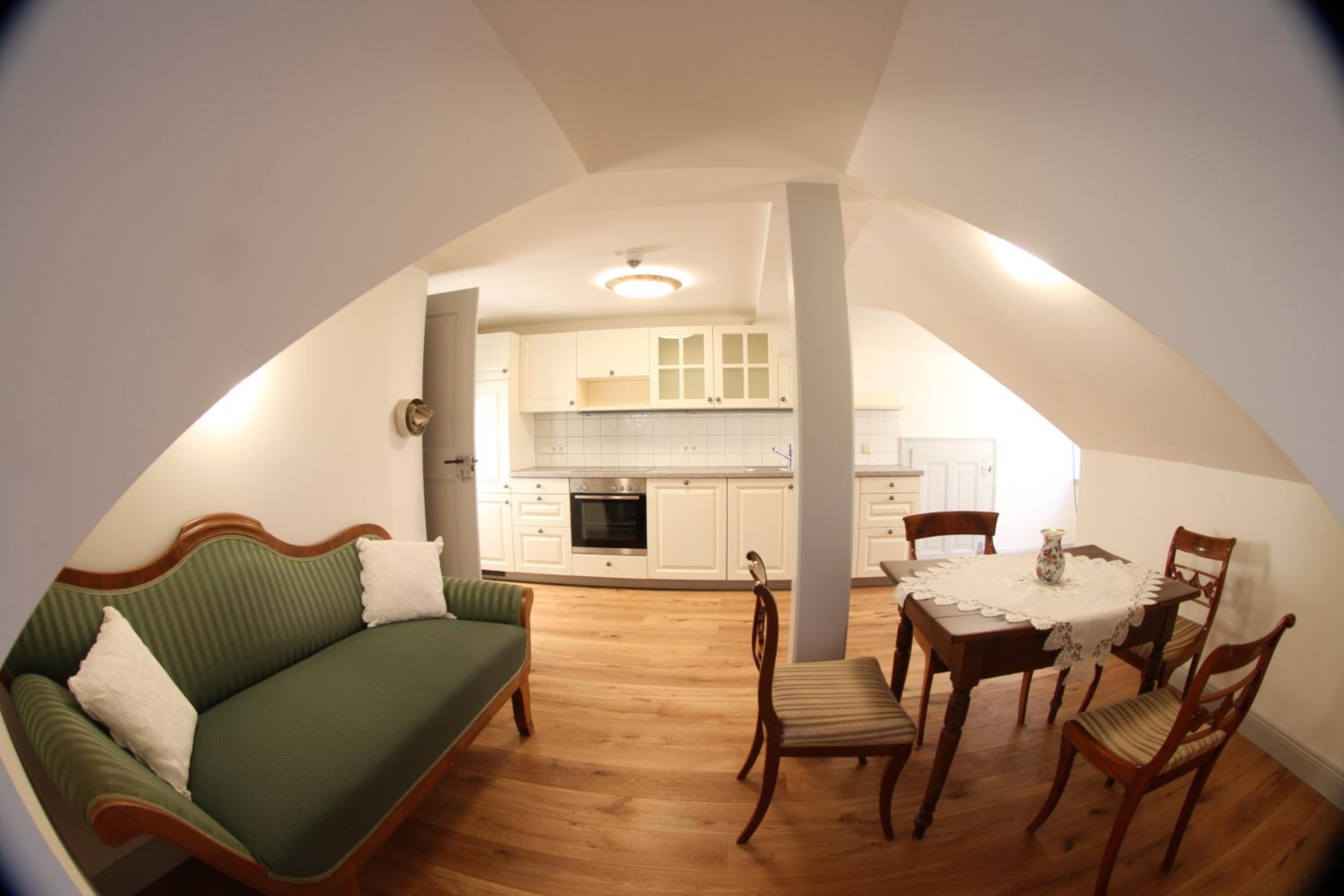Suite with Terrace photo 1
