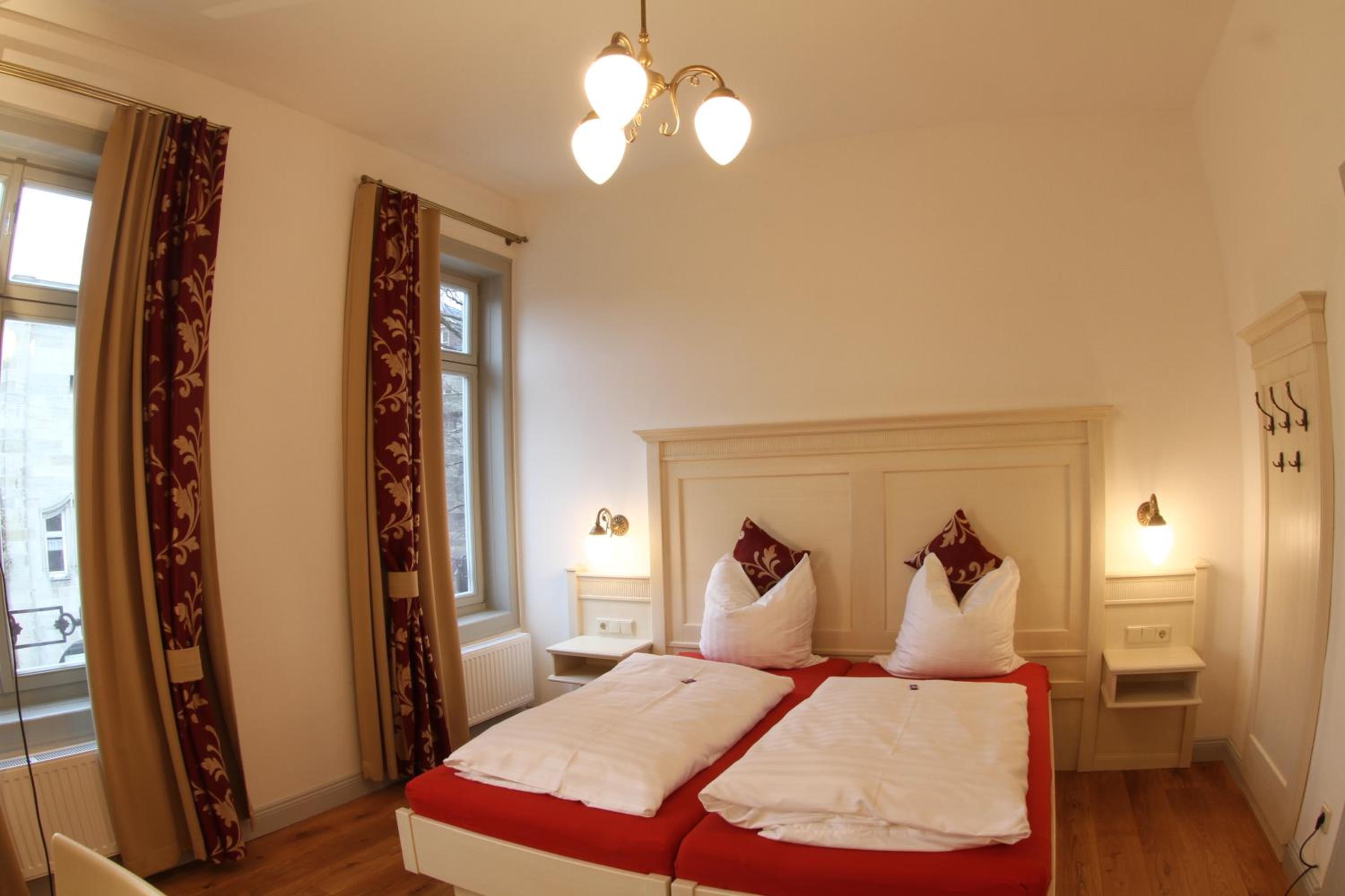 Deluxe Double Room photo 1