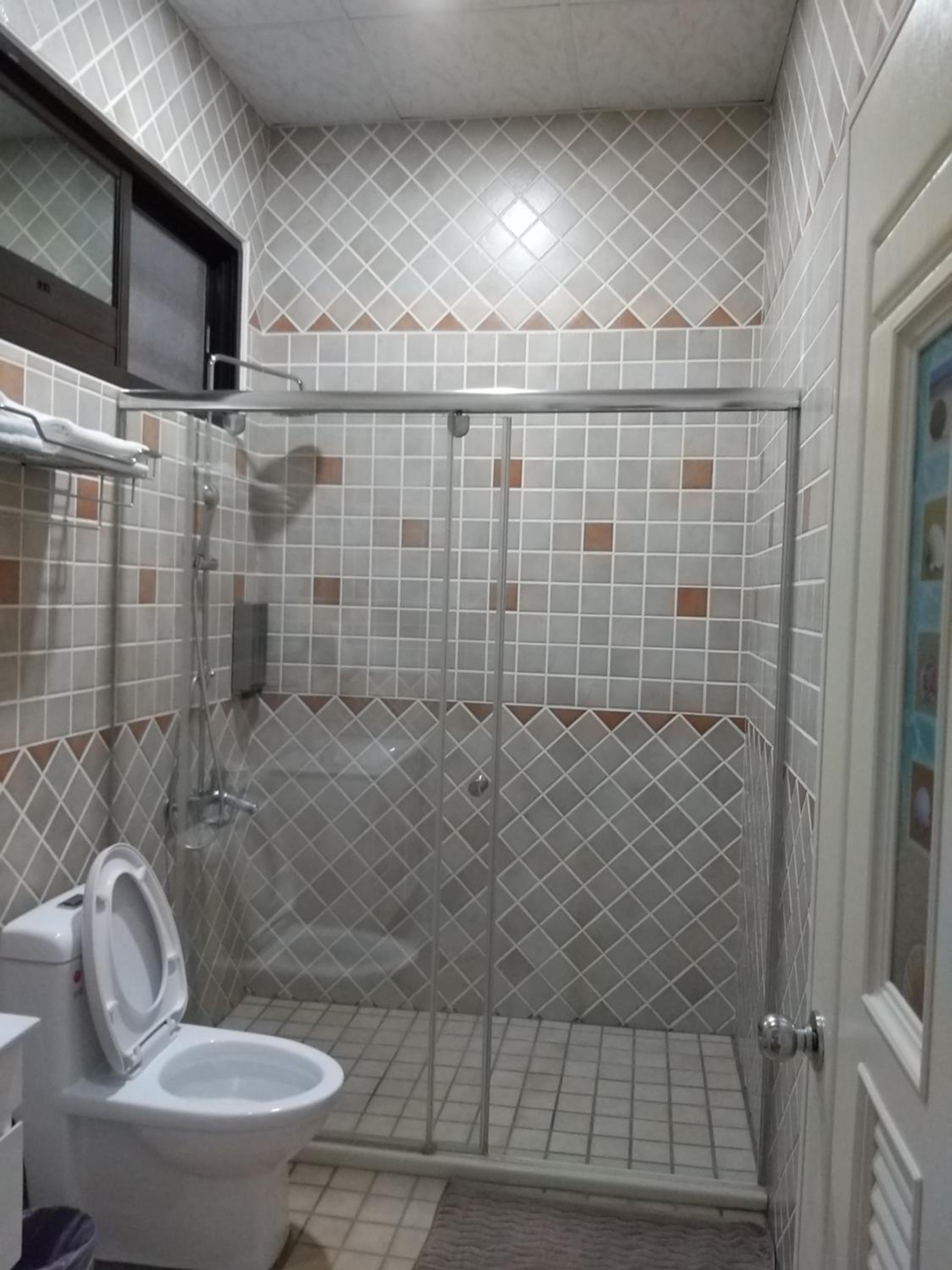 Quadruple Room with Shower photo 2