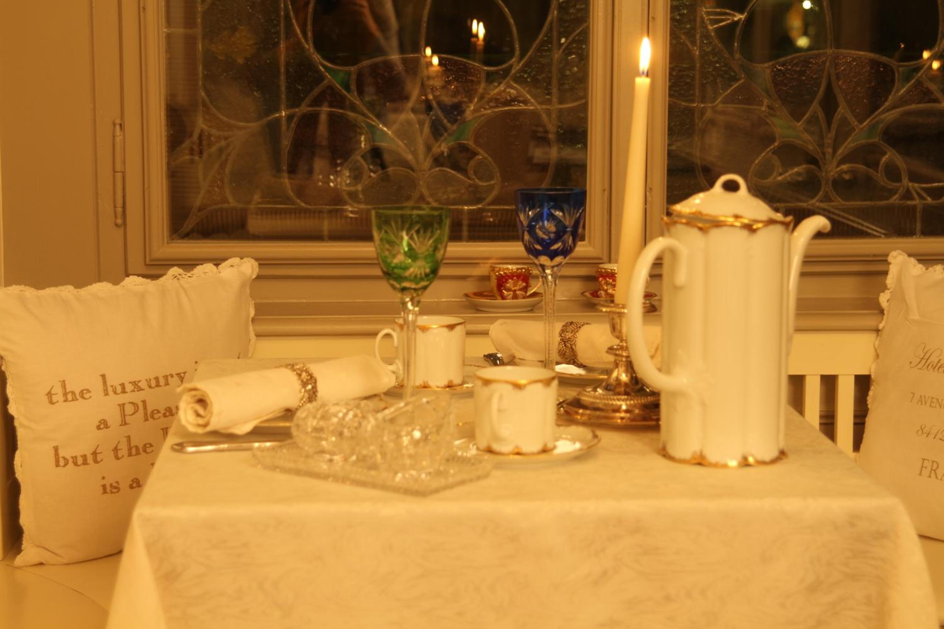Deluxe Single Room photo 3