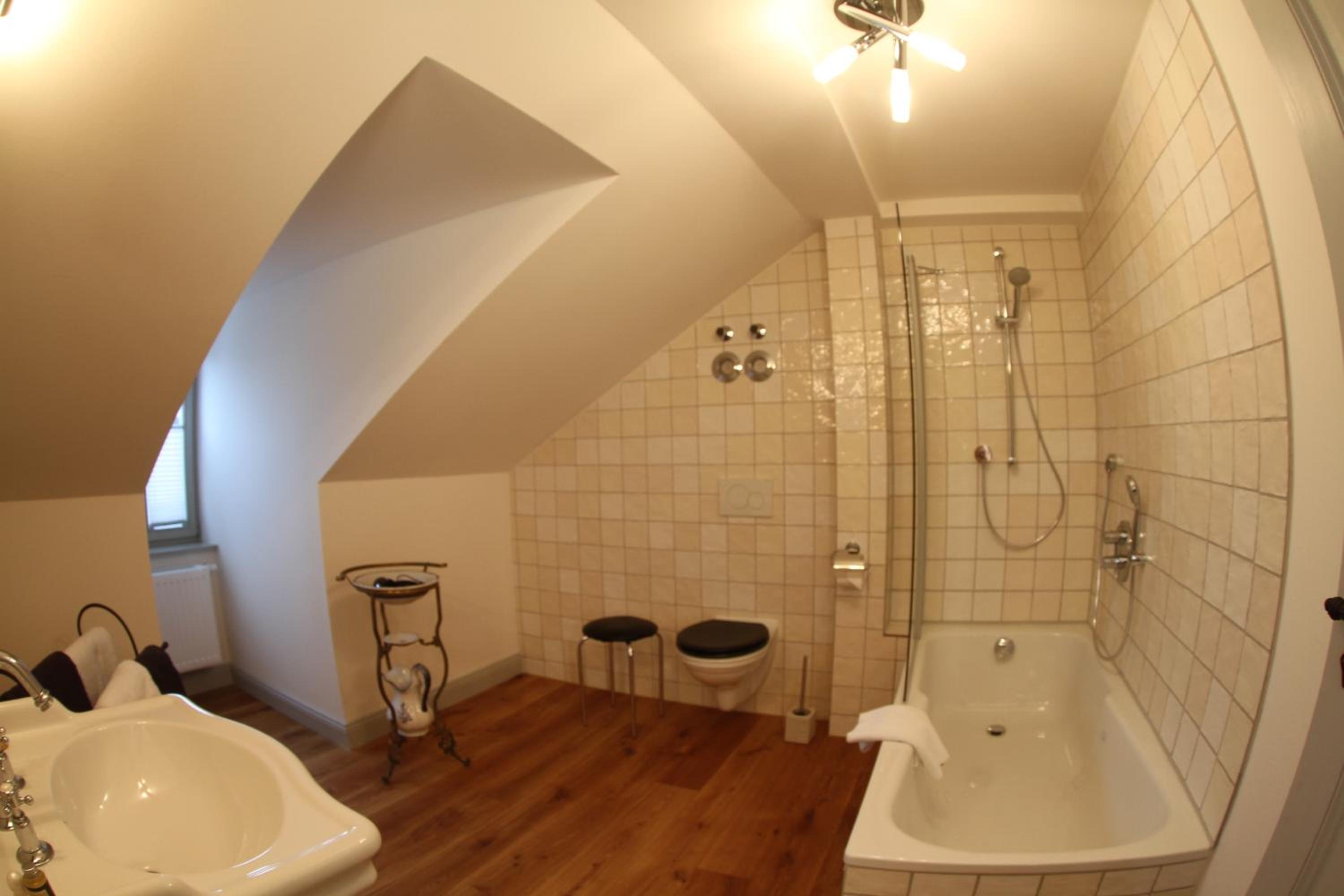 Suite with Terrace photo 3