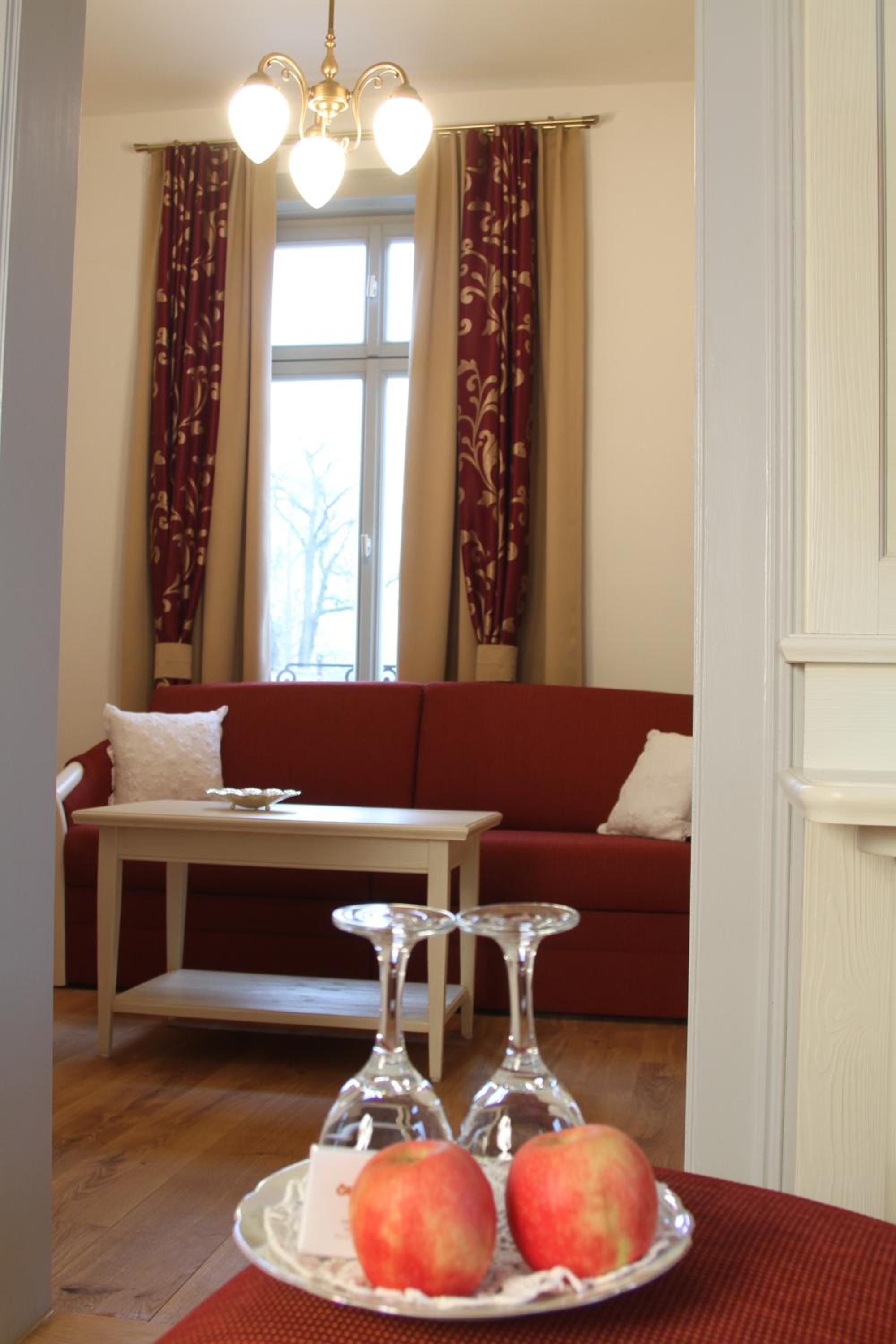 Standard Single Room photo 2