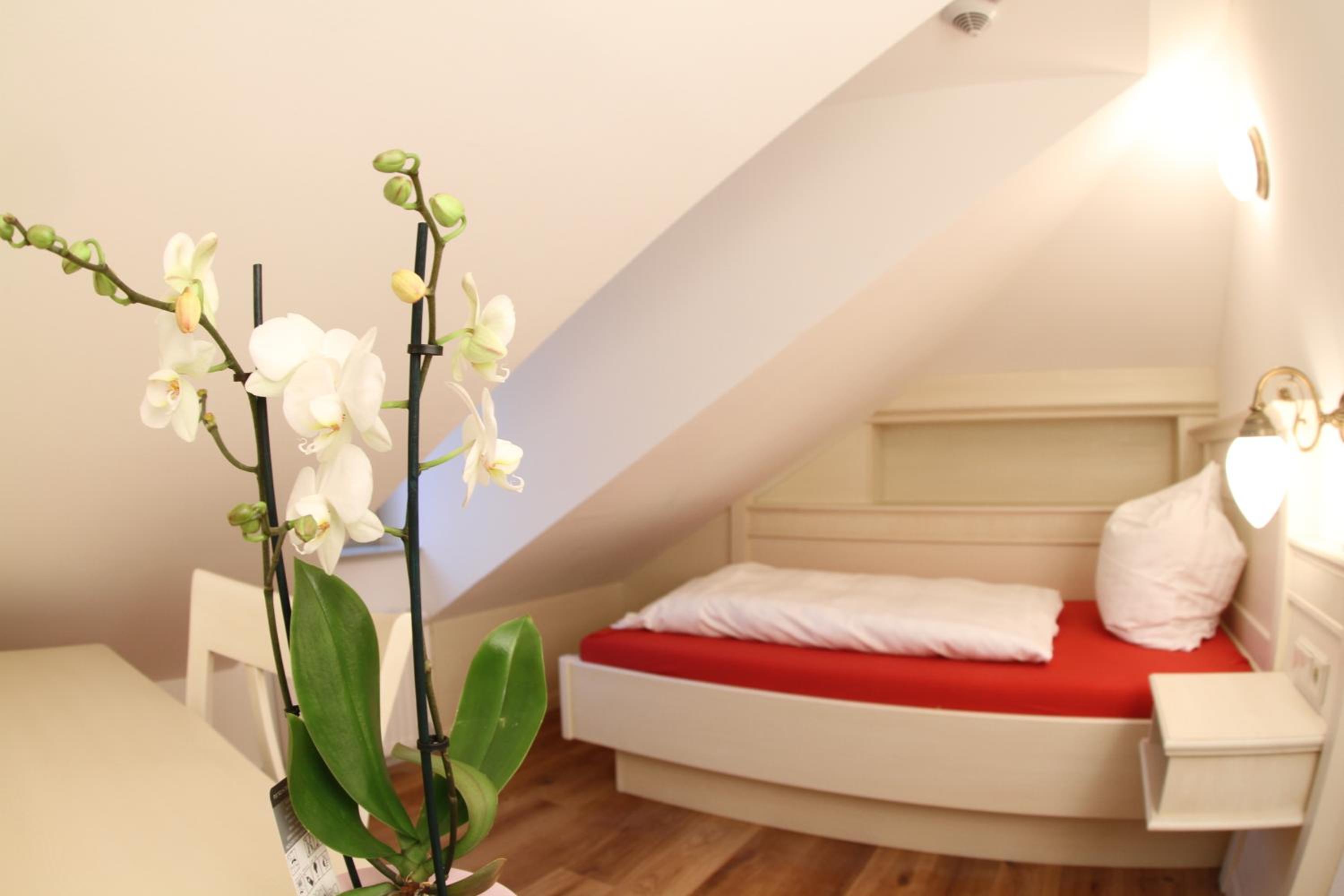 Standard Single Room photo 1
