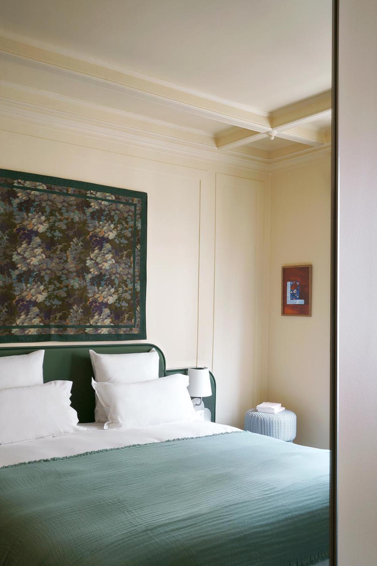 Standard  Room