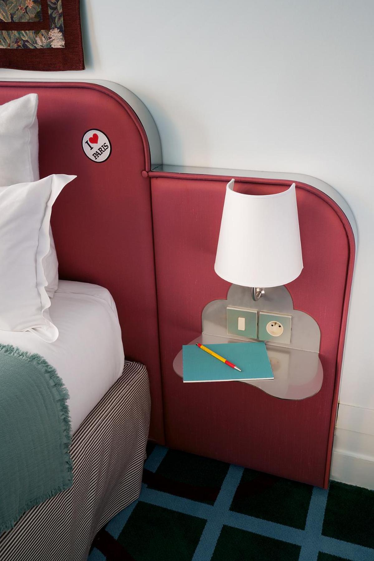 Standard  Room