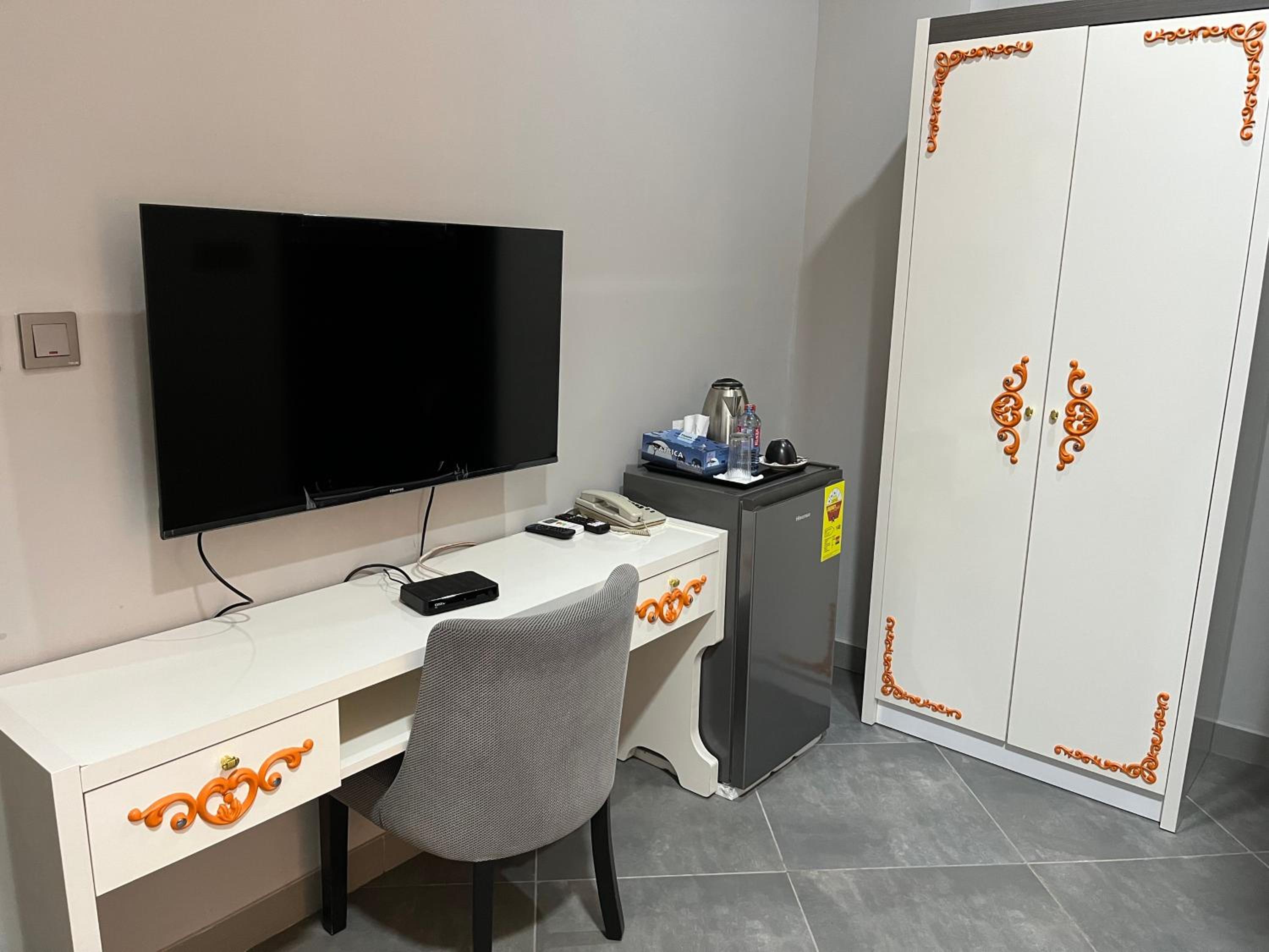 Superior Double Room photo 1