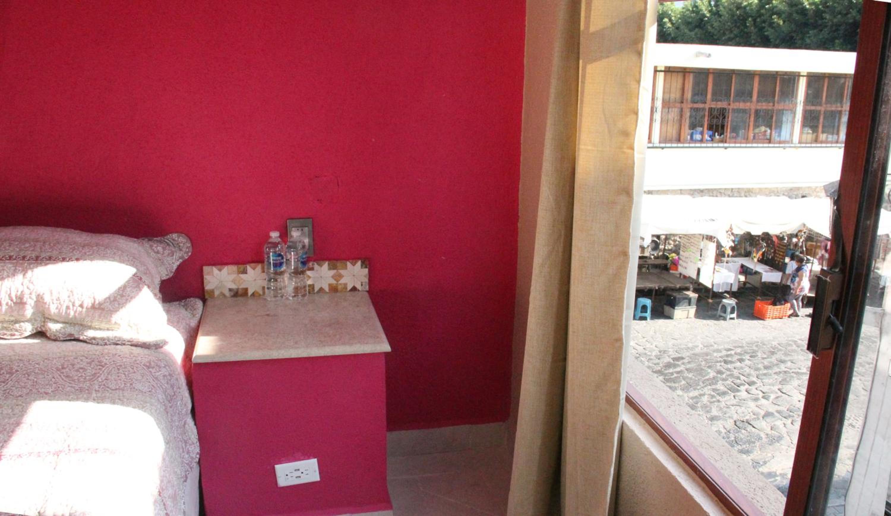 Deluxe Double Room photo 1