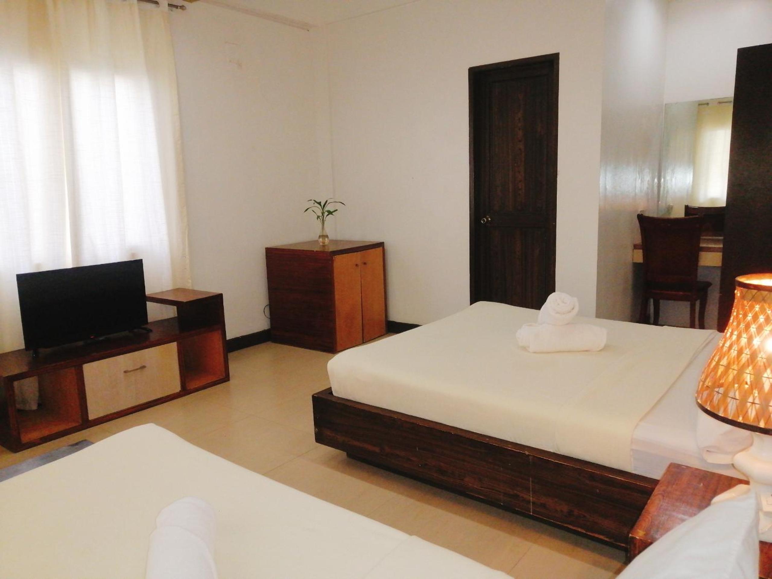 Grand Deluxe Room photo 3