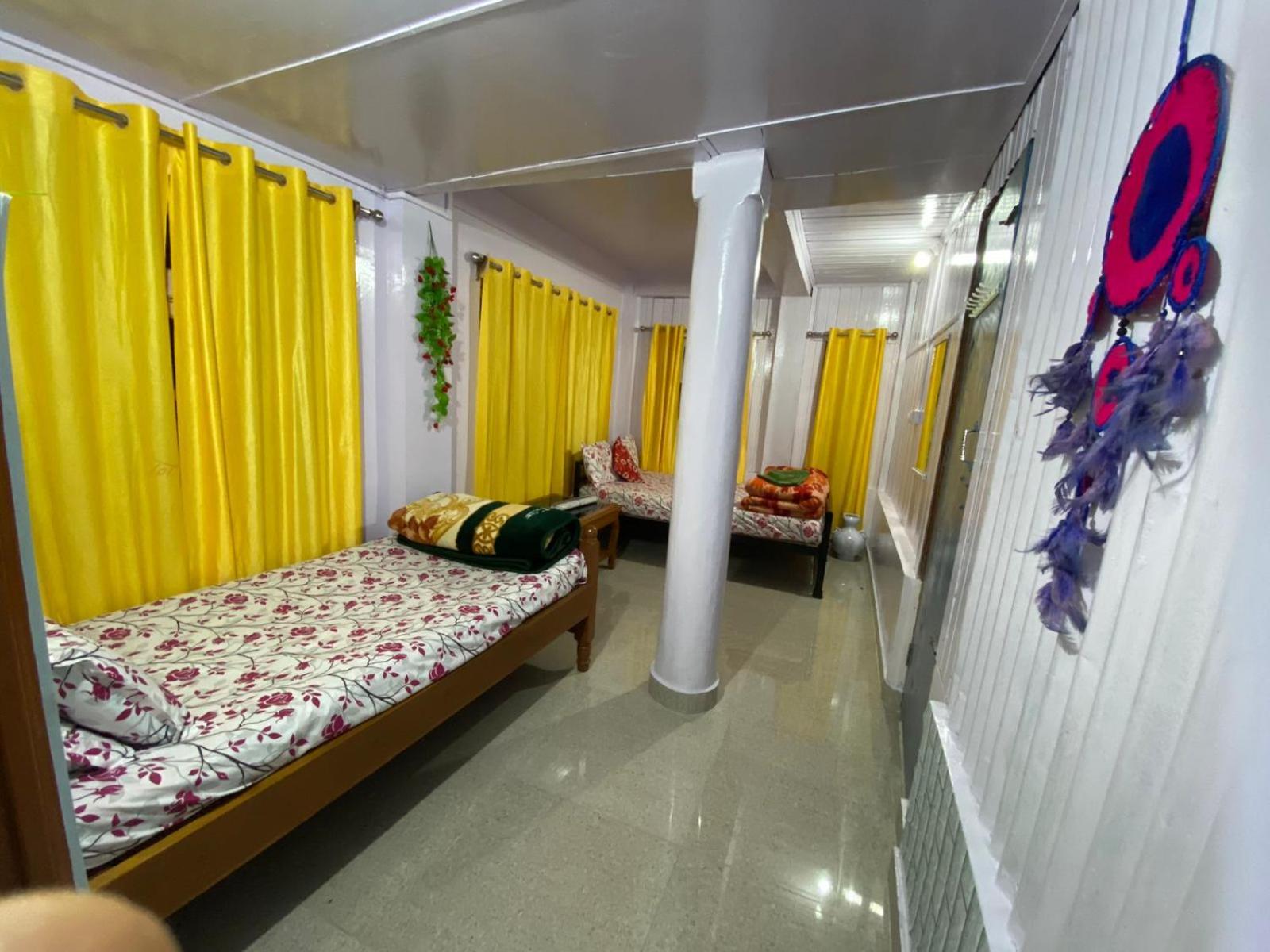 Budget Triple Room photo 2