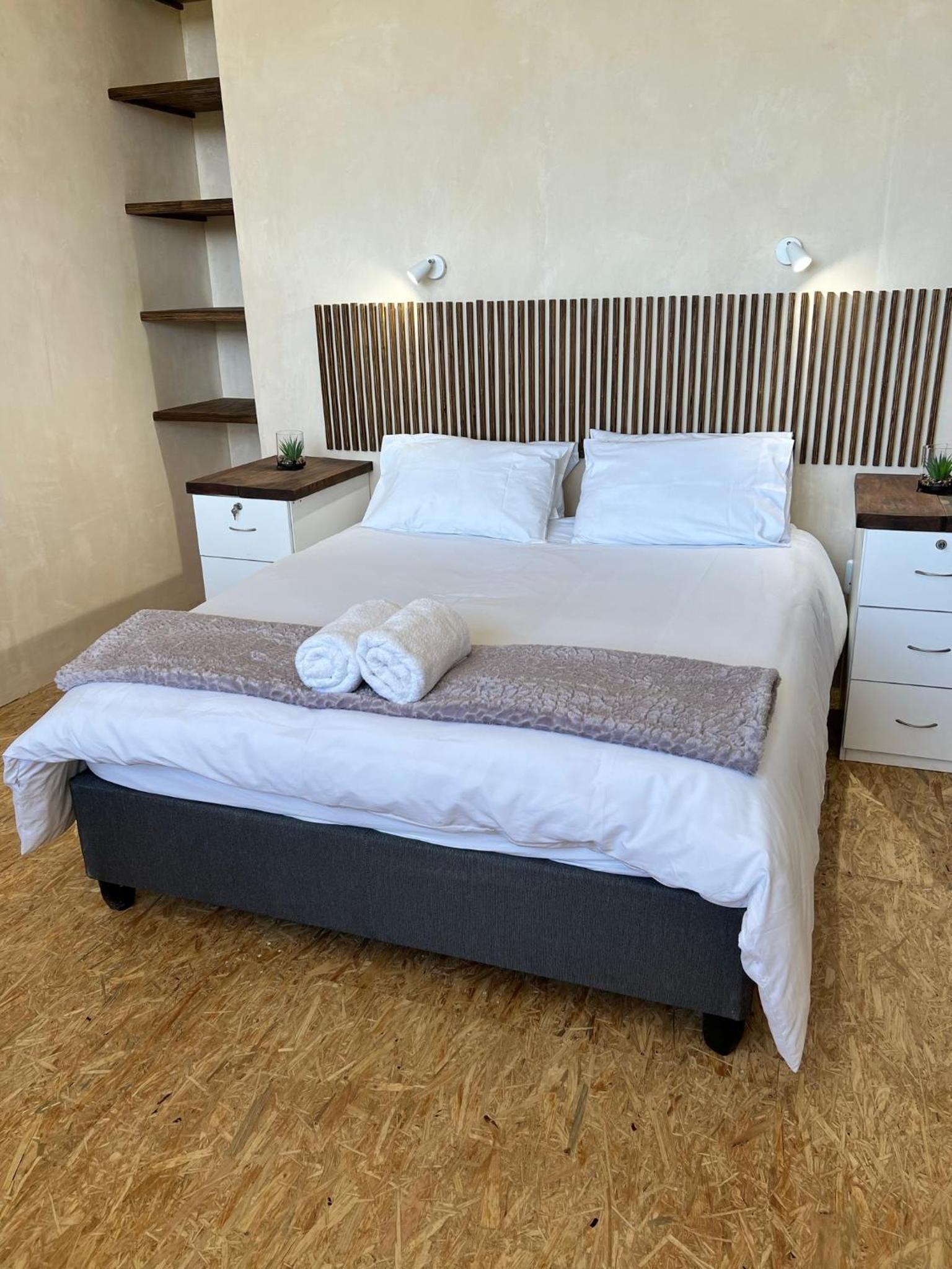 Apartment - Split Level photo 1
