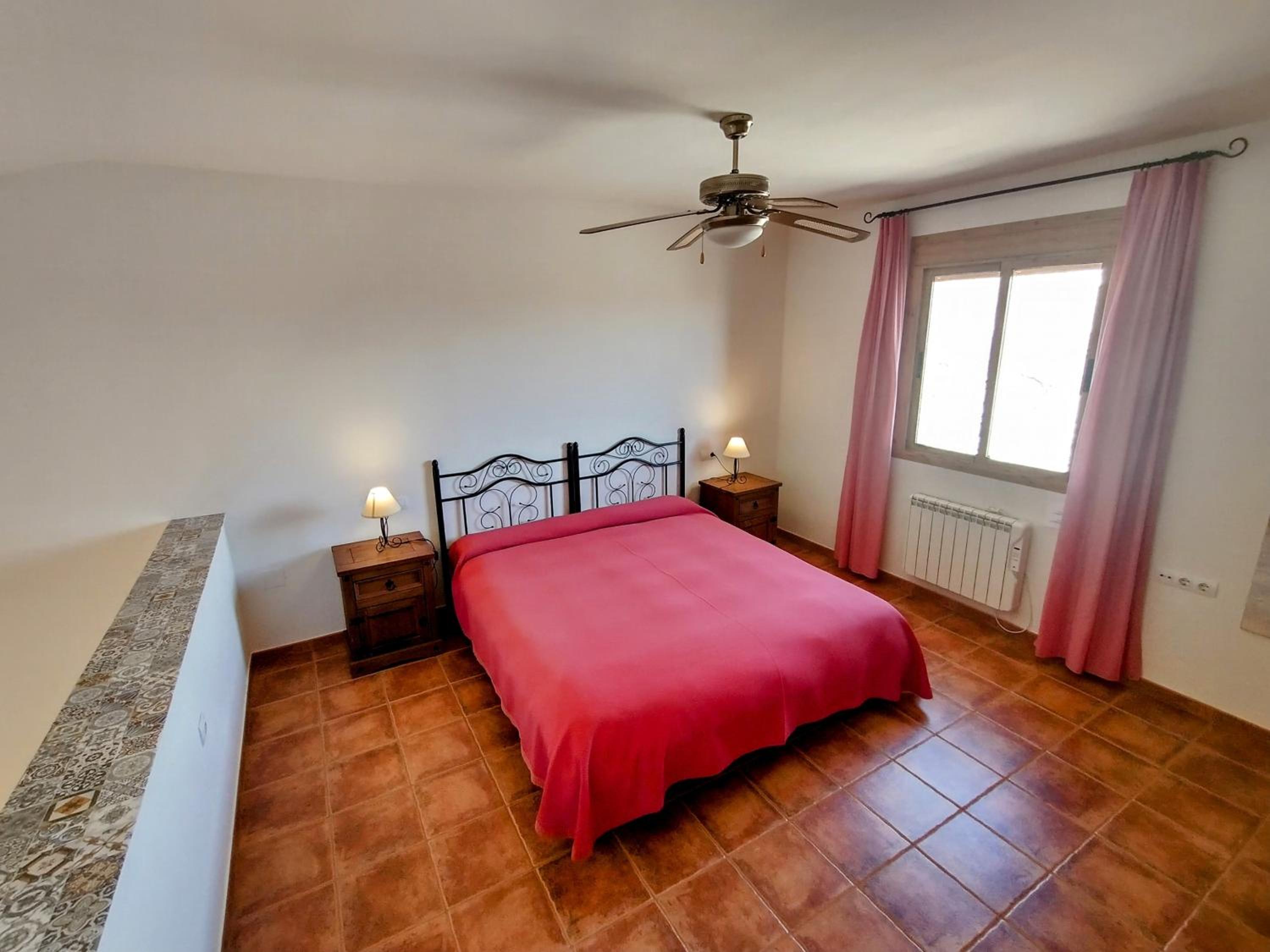 Apartamento de una habitación (2 adultos)