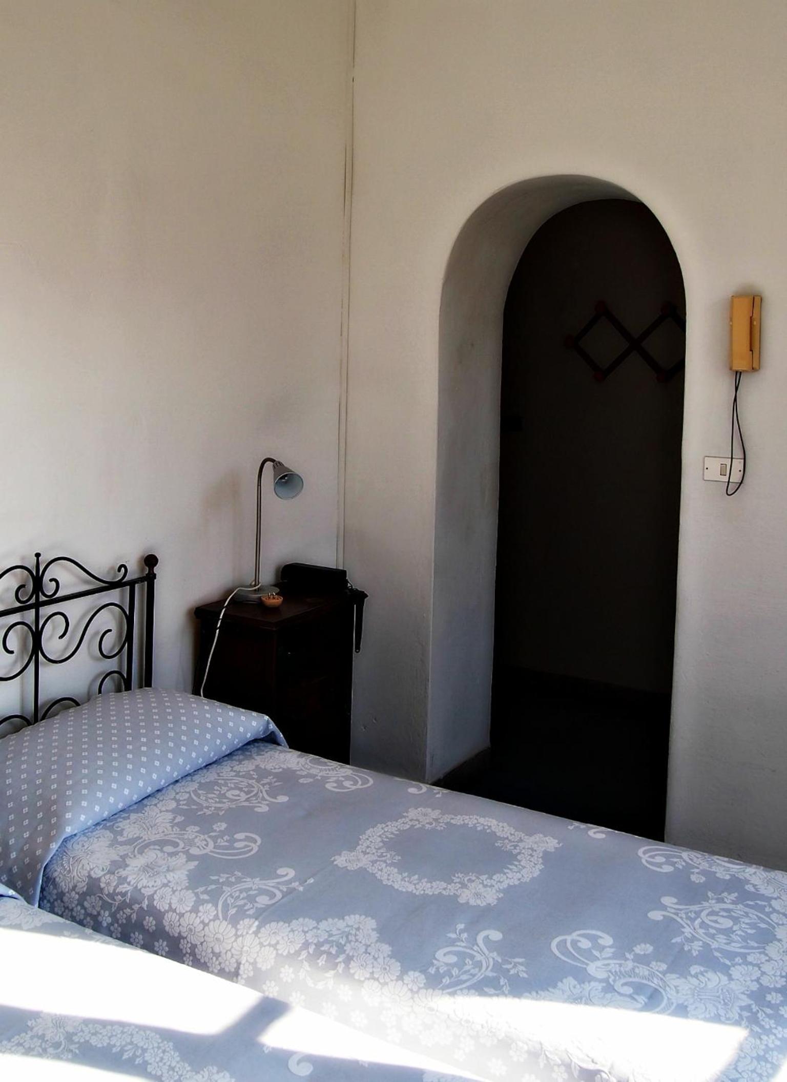 Twin Room photo 1