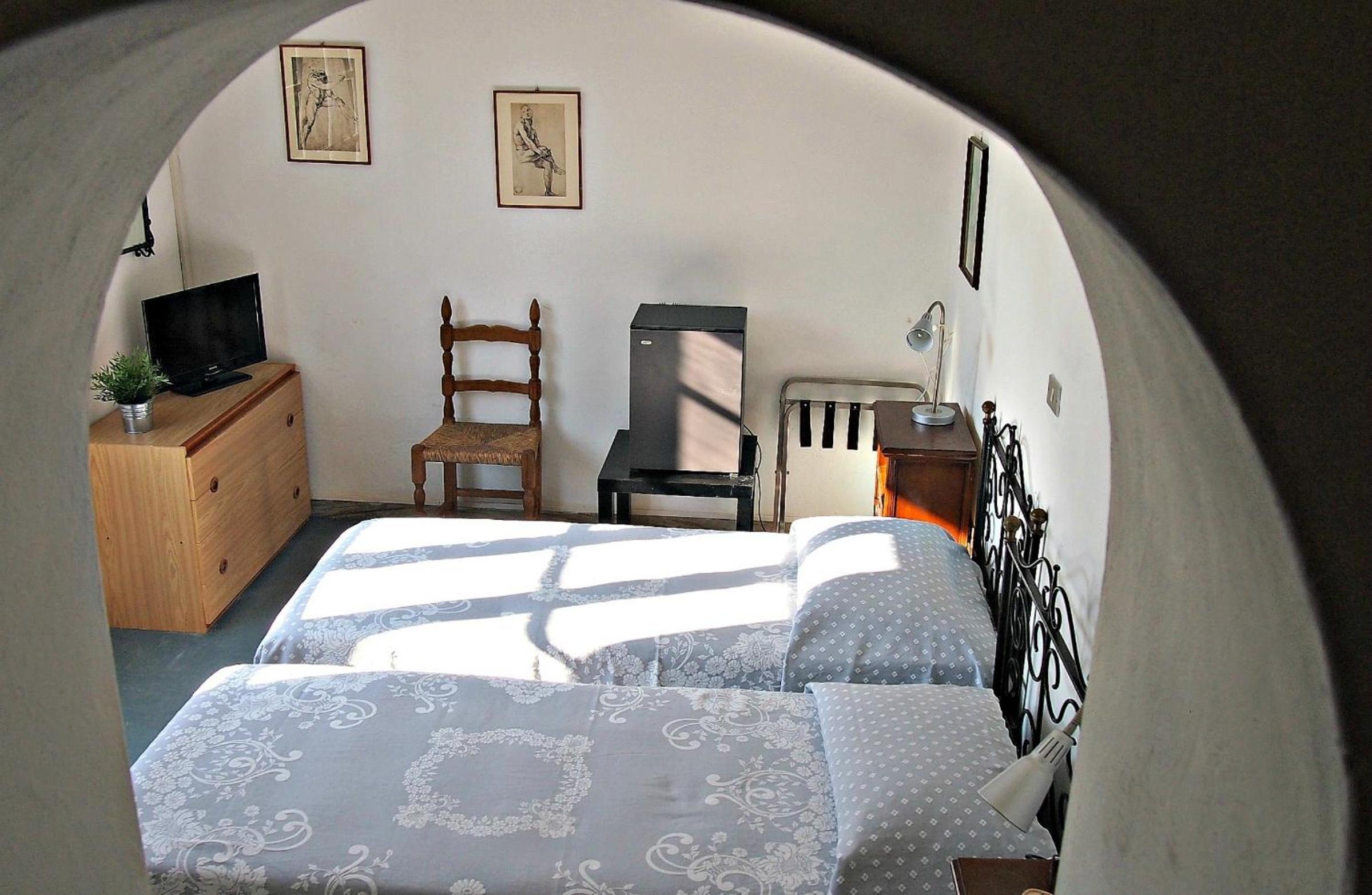 Twin Room photo 3