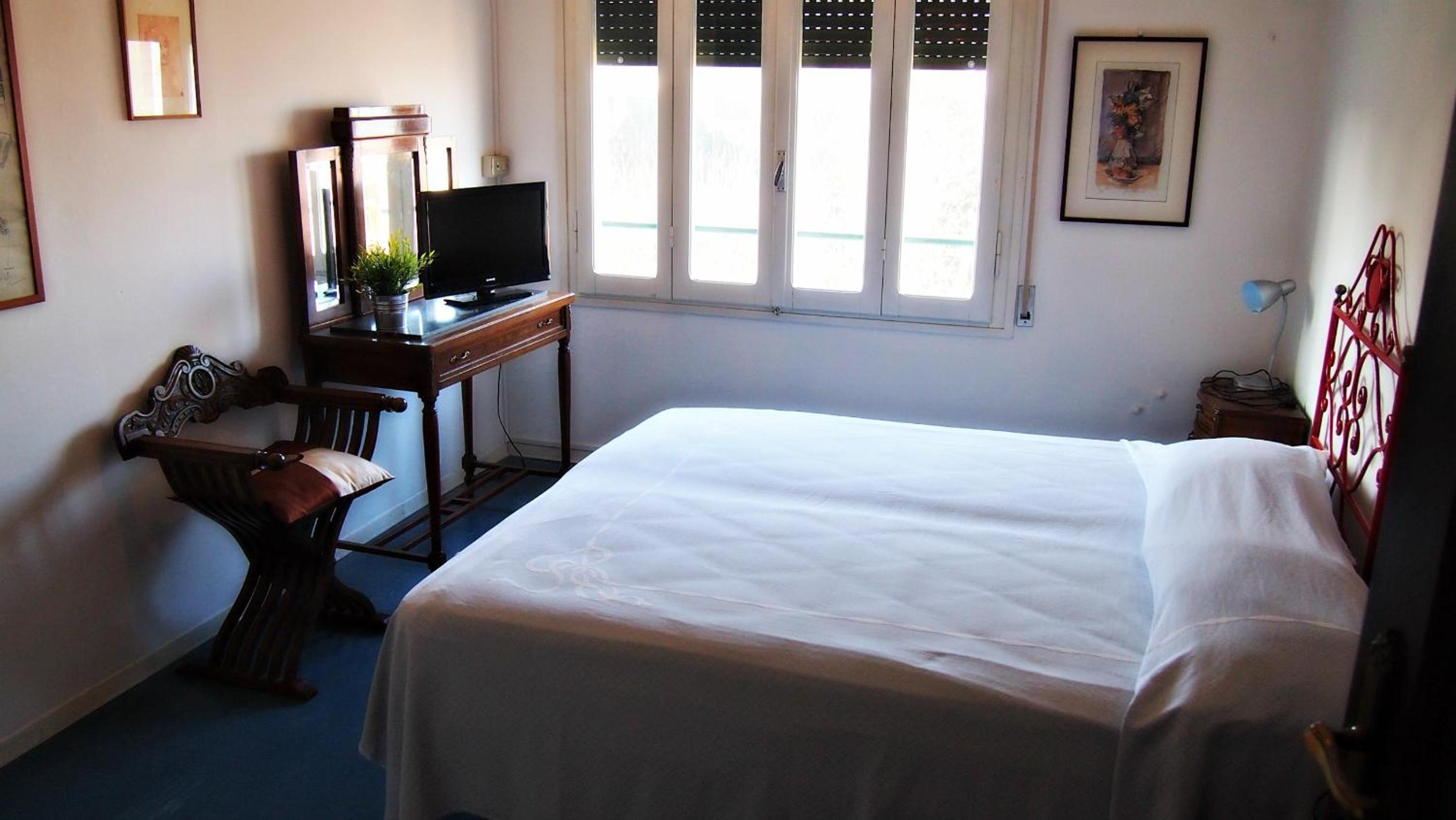 Classic Quadruple Room photo 1