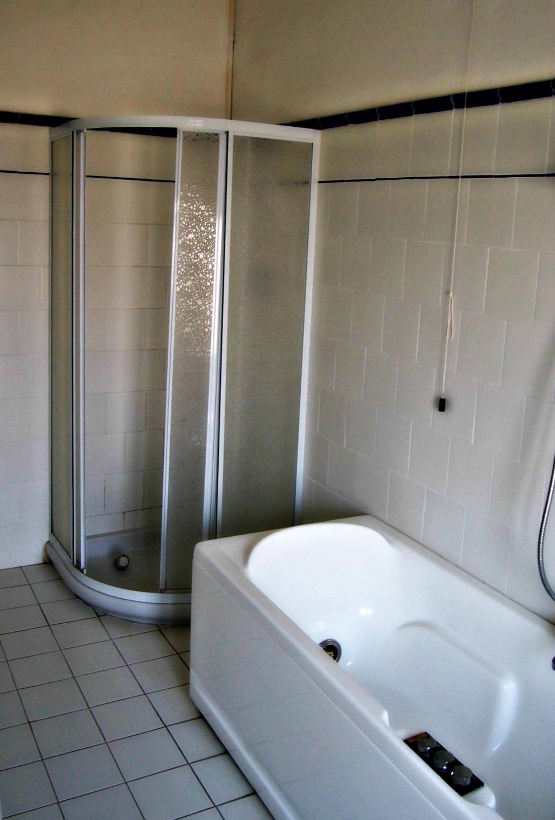 Classic Quadruple Room photo 2