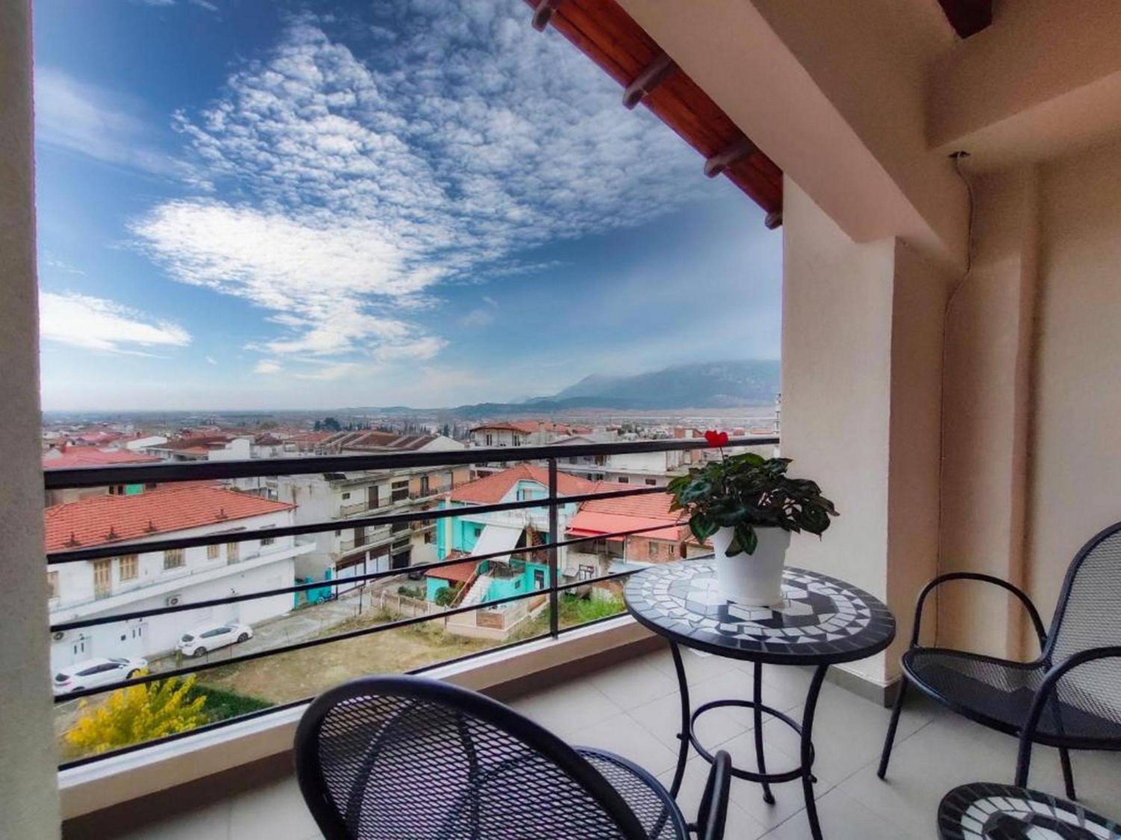 Junior Suite with Balcony photo 3