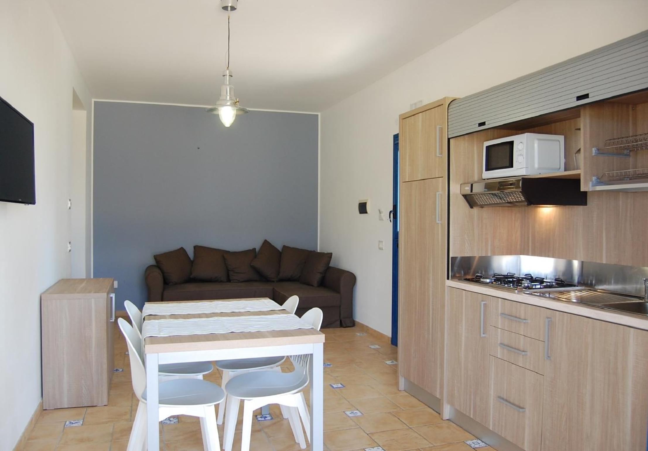 Two-Bedroom Apartment with Sea View - Photo 22