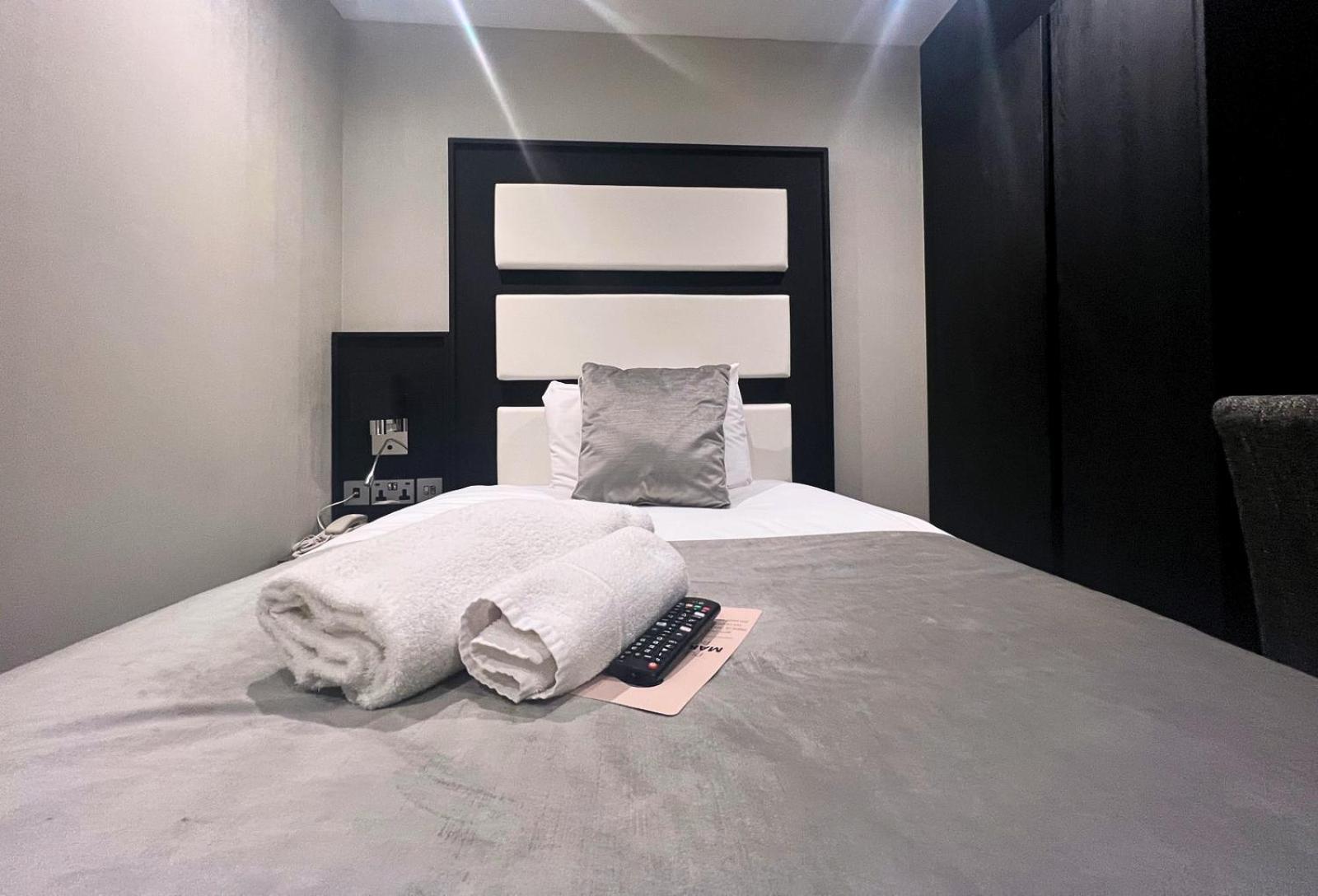 Economy Single Room photo 1