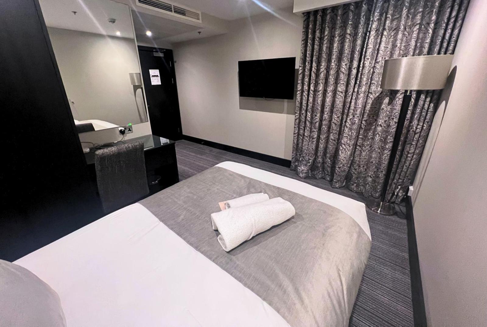 Economy Single Room photo 3