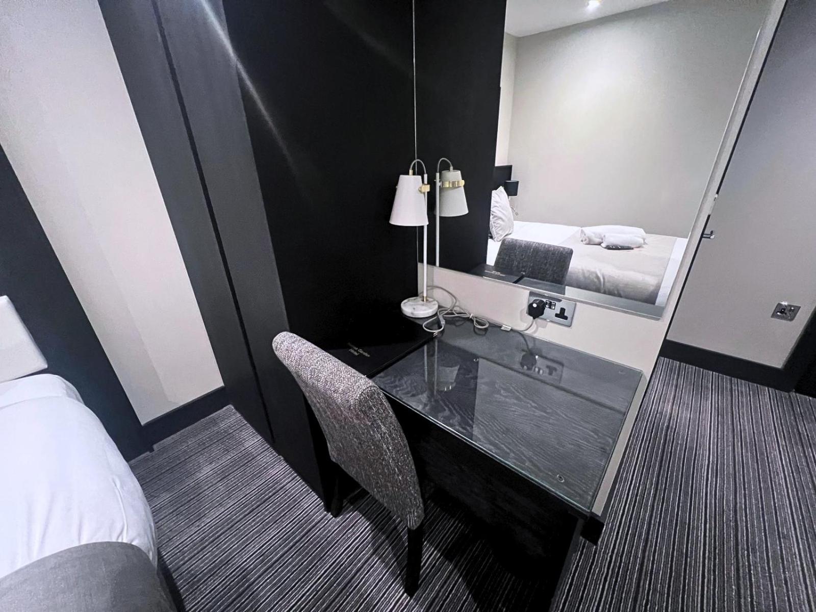 Economy Single Room photo 2