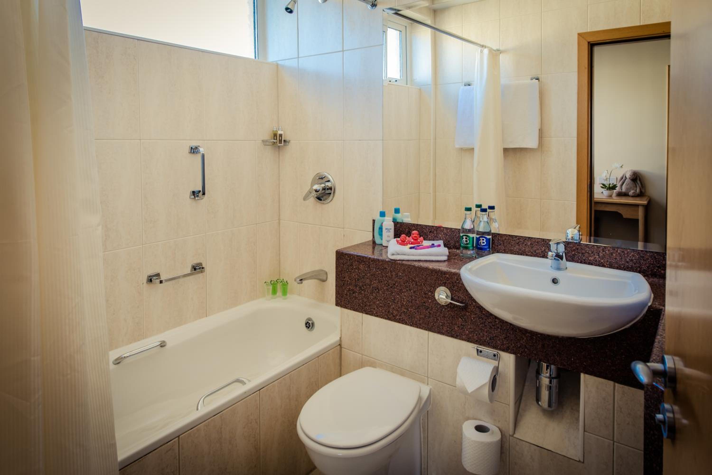 Superior Triple Room - Photo 2