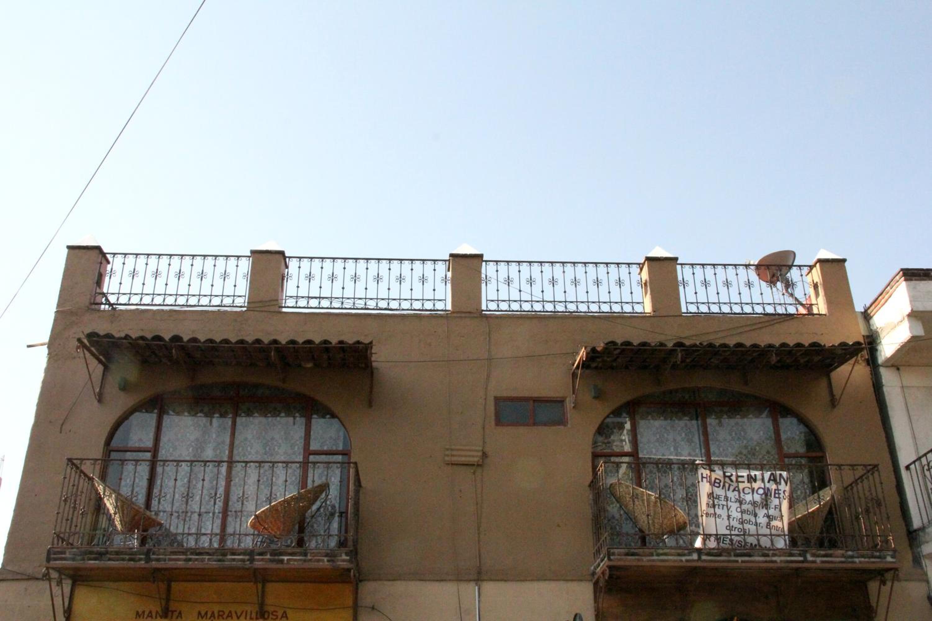 Deluxe Double Room with Balcony photo 2