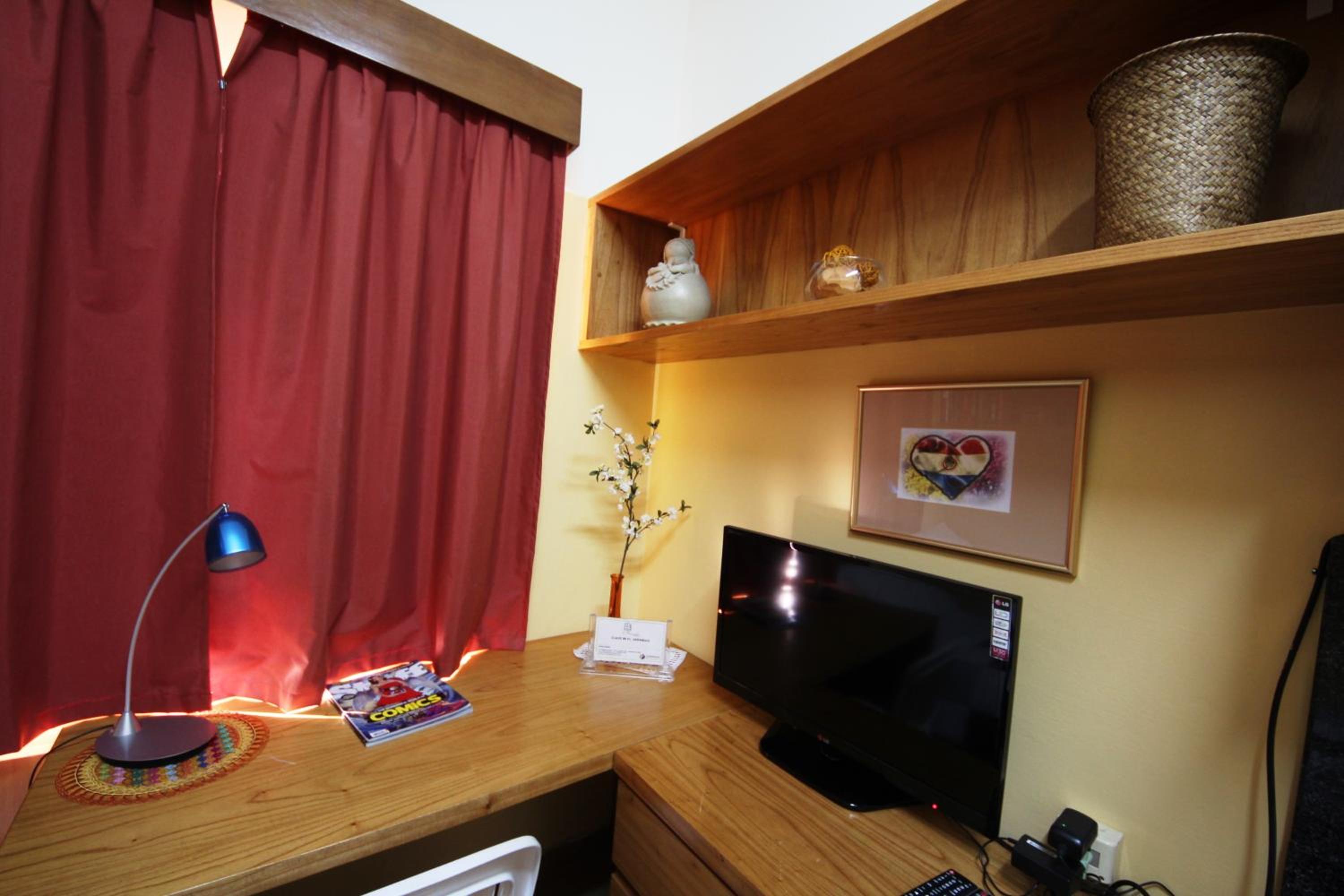 Budget Single Room photo 2
