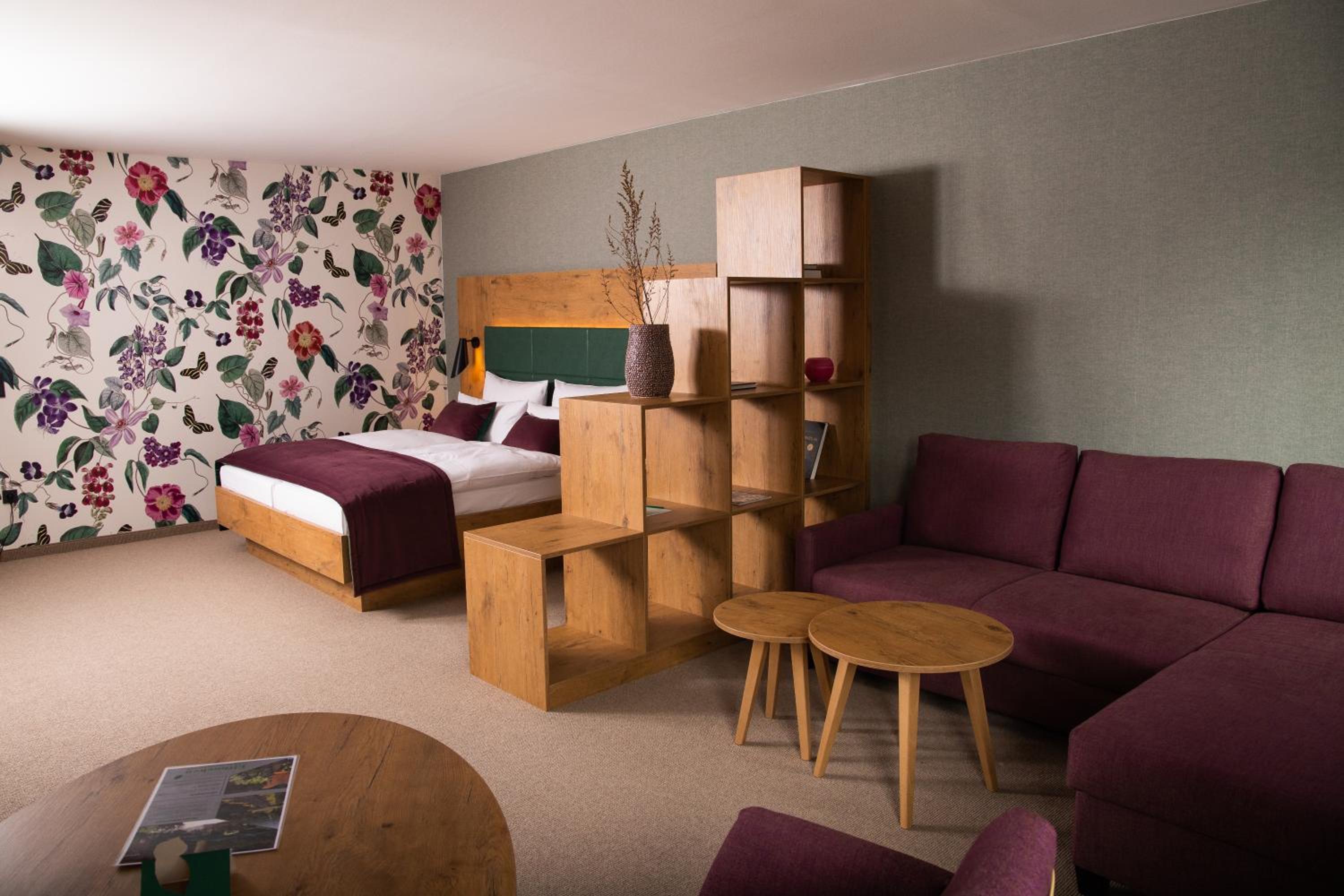 Deluxe Suite photo 1