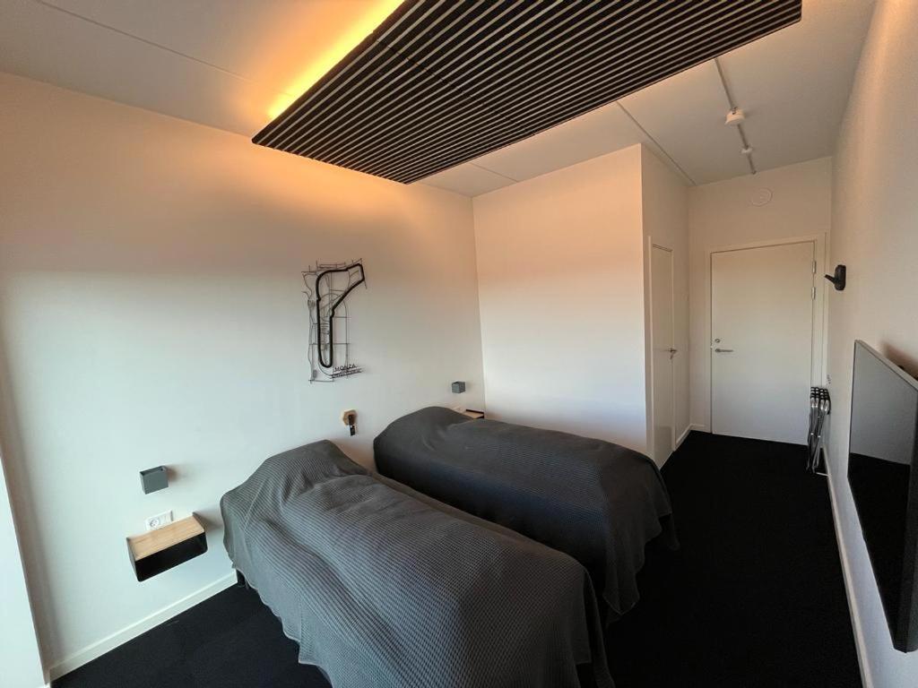 Double Room with Balcony photo 1